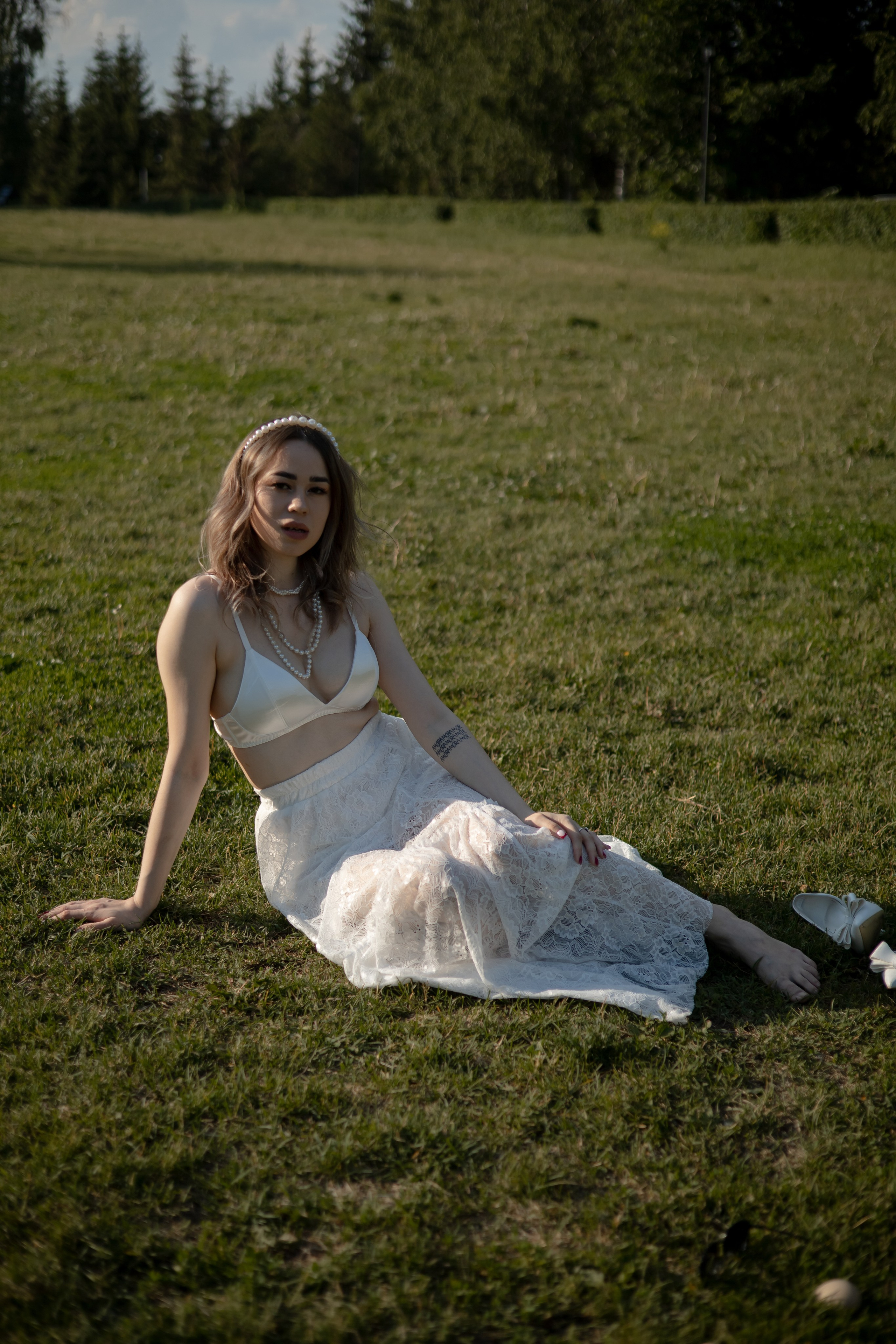 DIANA. Фотограф Элла Ефимова