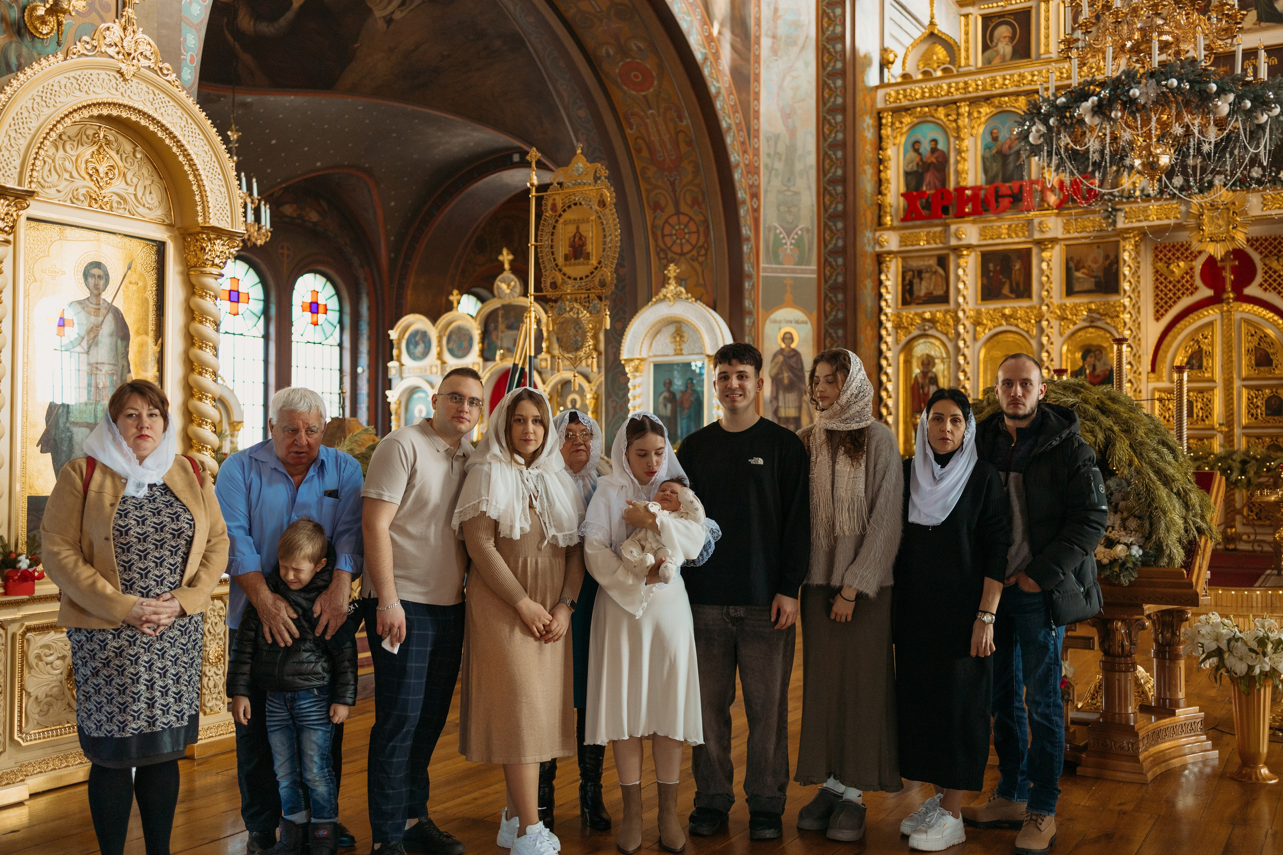 Варвара. Самый теплый фотограф в Краснодаре Рябоконь Ксения