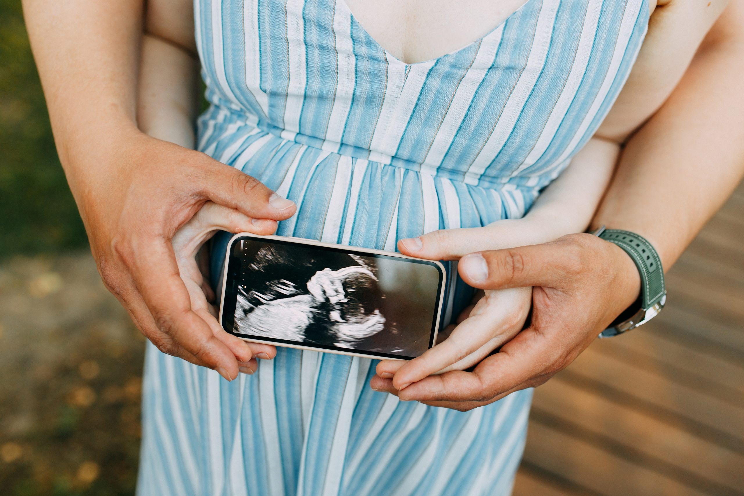 Самый тёплый день • Лето 2024. Фотограф в Калининграде Екатерина Осинцева