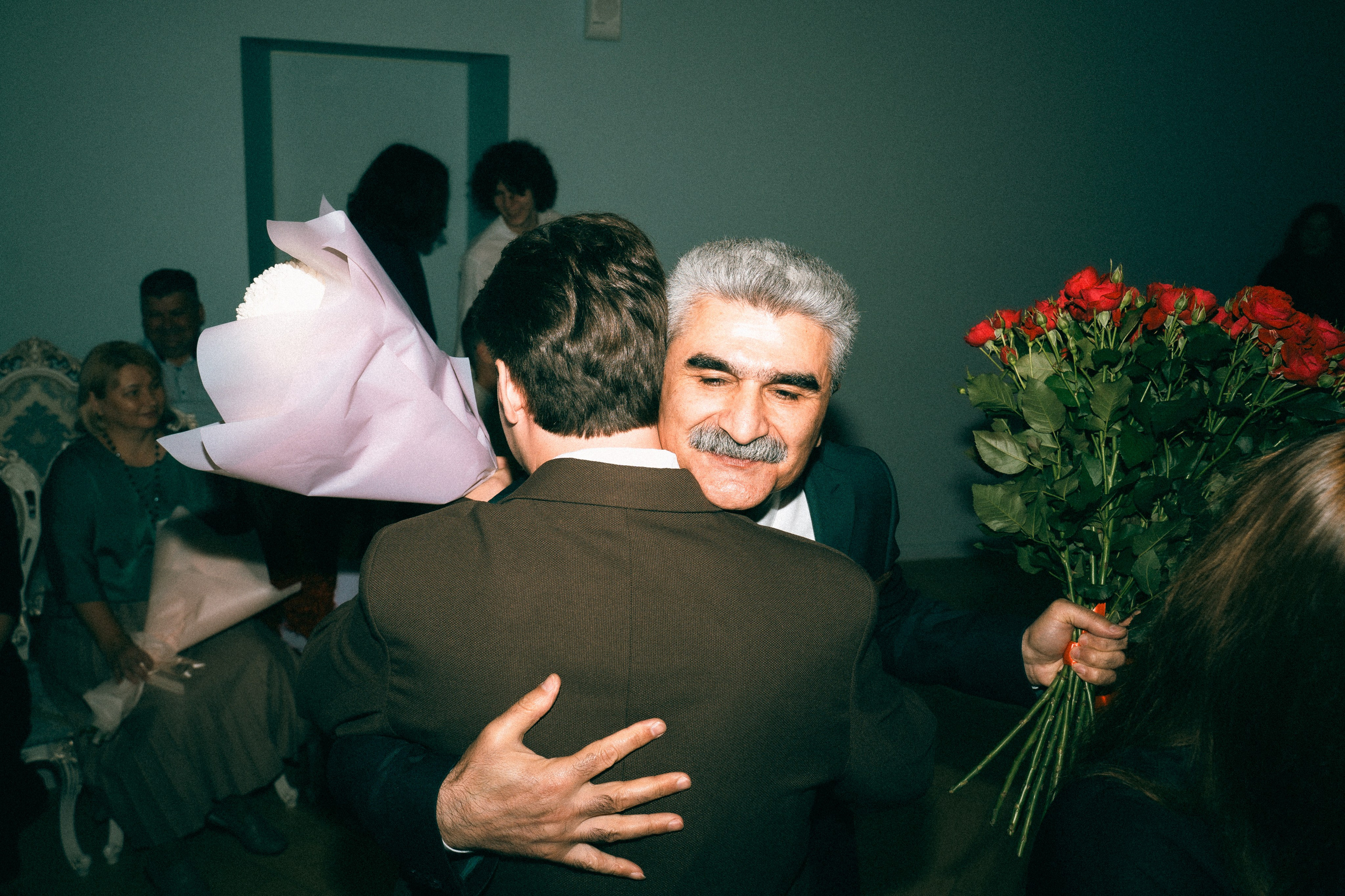 Ретро свадьба. Репортажный фотограф Даниил Коваленко