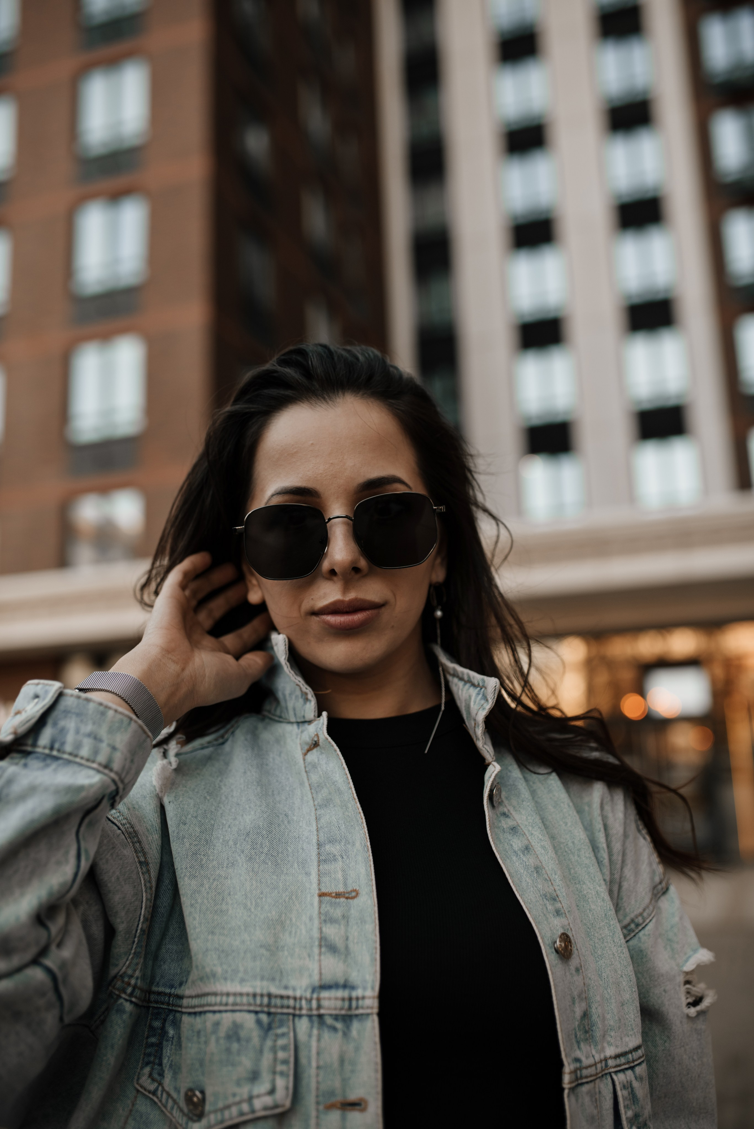 Катя. Фотограф Ольга Плеханова | Нижний Новгород, Москва