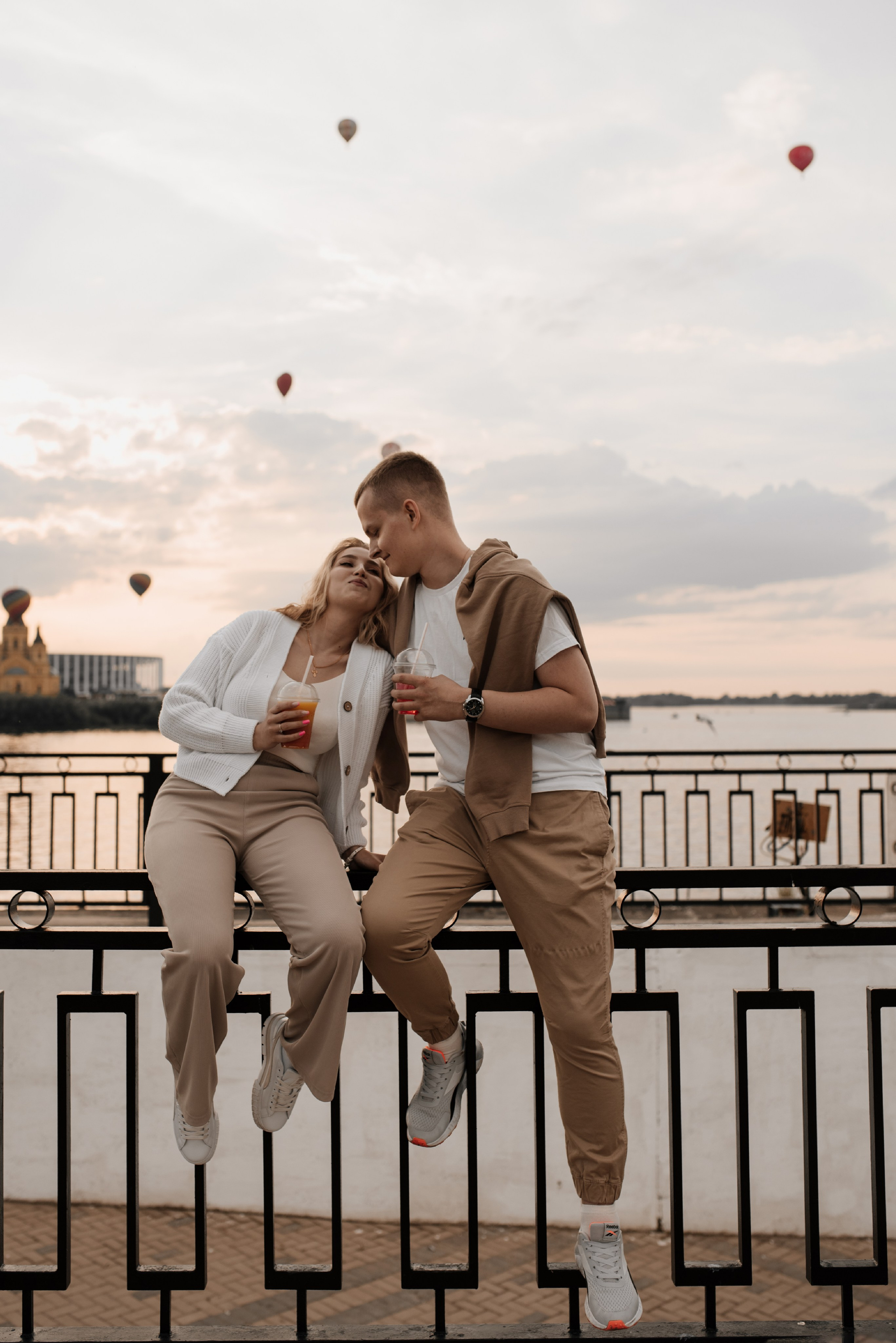 Карина ♡ Саша. Фотограф Ольга Плеханова | Нижний Новгород, Москва