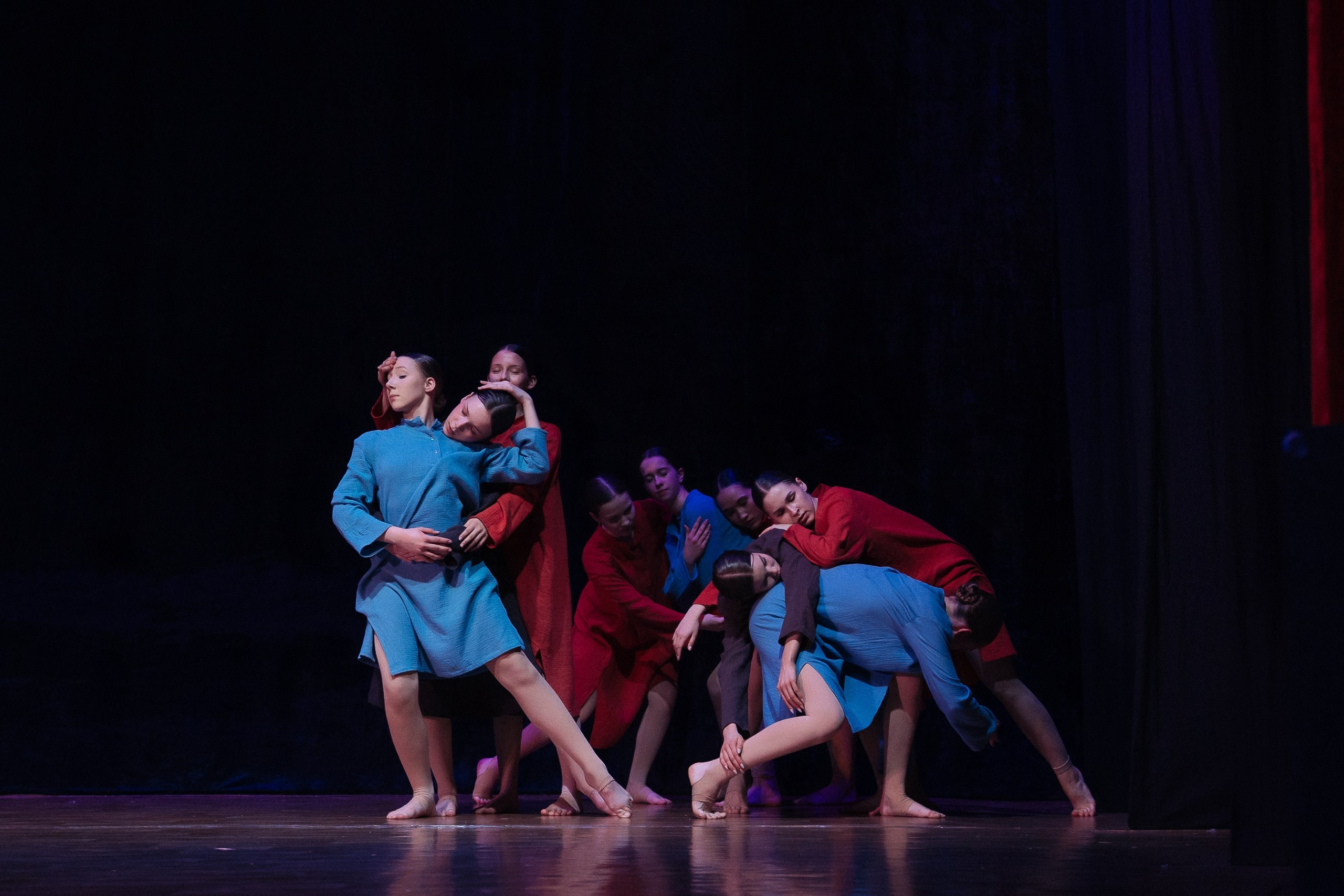 Zabava. Фотограф в Глазове Роман Маньков