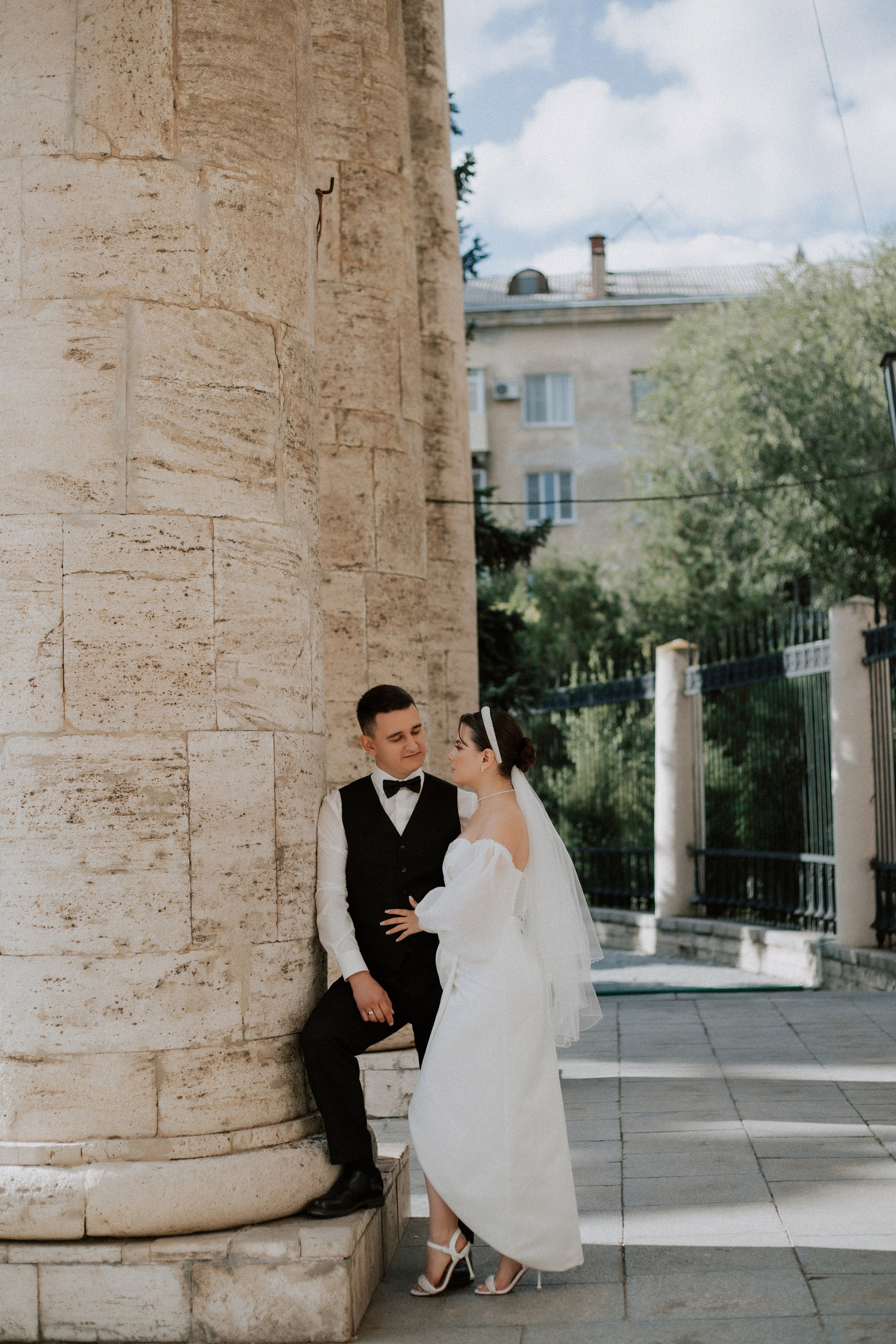 Свадьба Лера Дима. Фотограф|Волгоград|Фролово