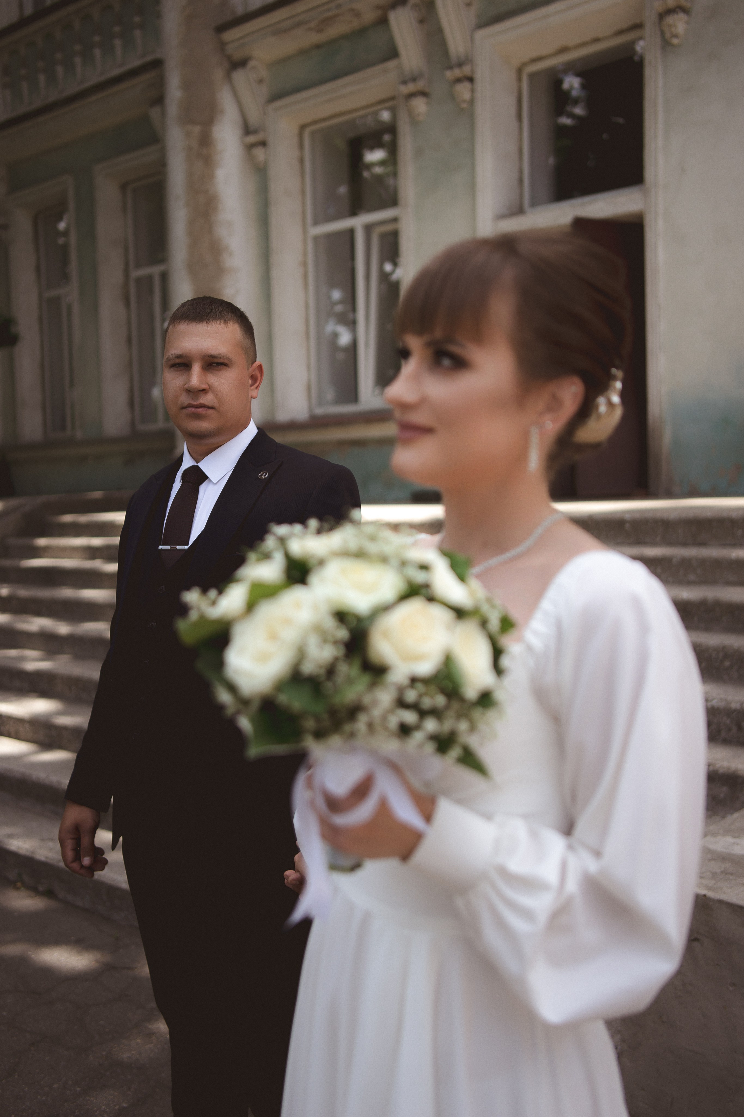 N&D. Фотограф Анна Воленщак Торез/Донецк