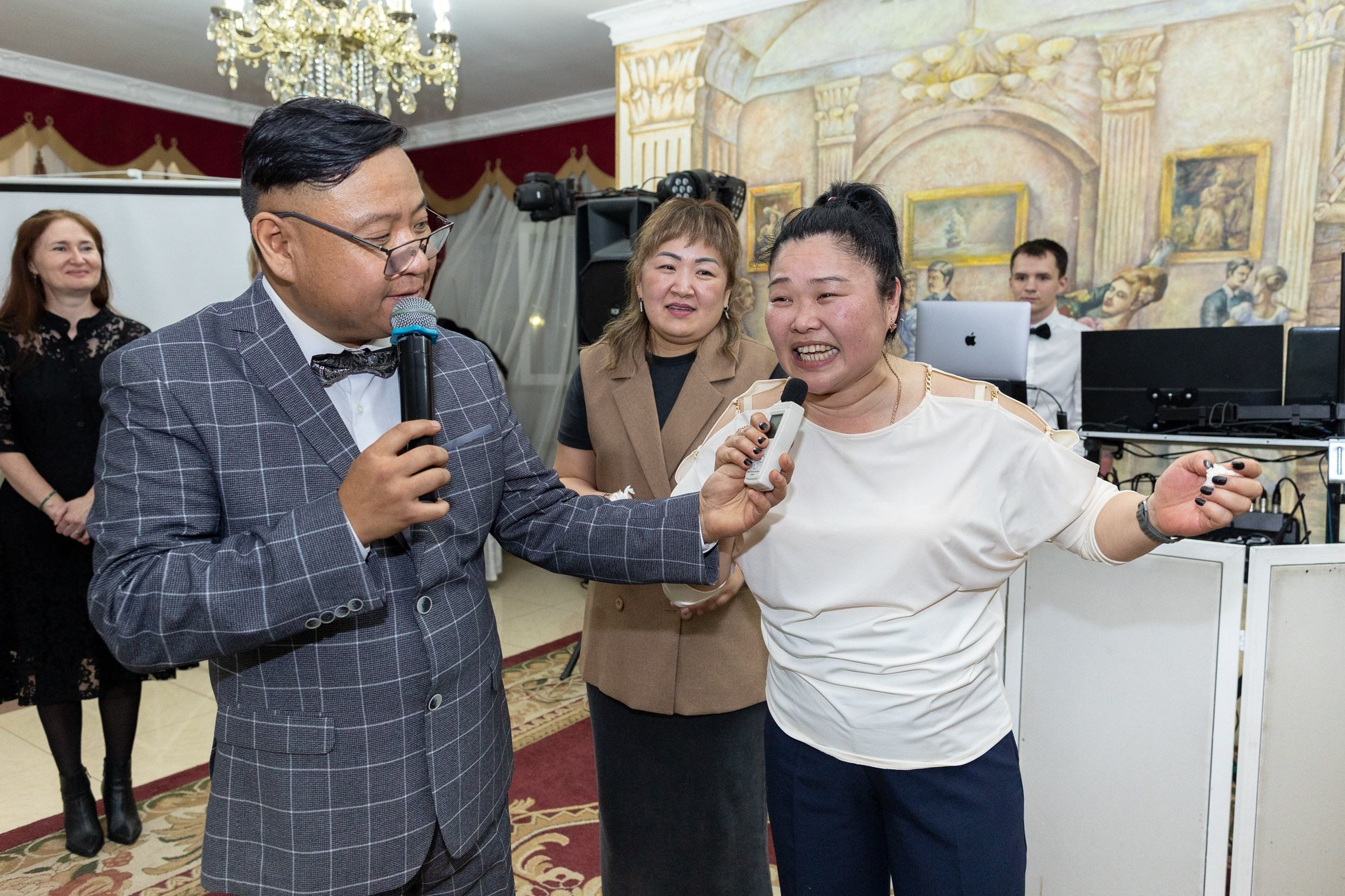 70 лет. Фото и видеосъемка любых мероприятий в городе Краснодаре и Краснодарском крае. Щеколдин Антон