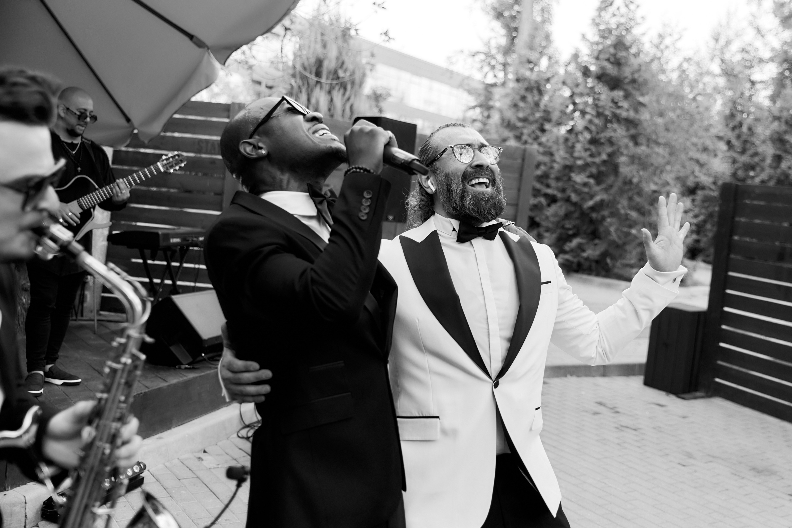 CONTRABANDA LOFT. День рождения. ФОТОГРАФ Кристина Павлова | МОСКВА