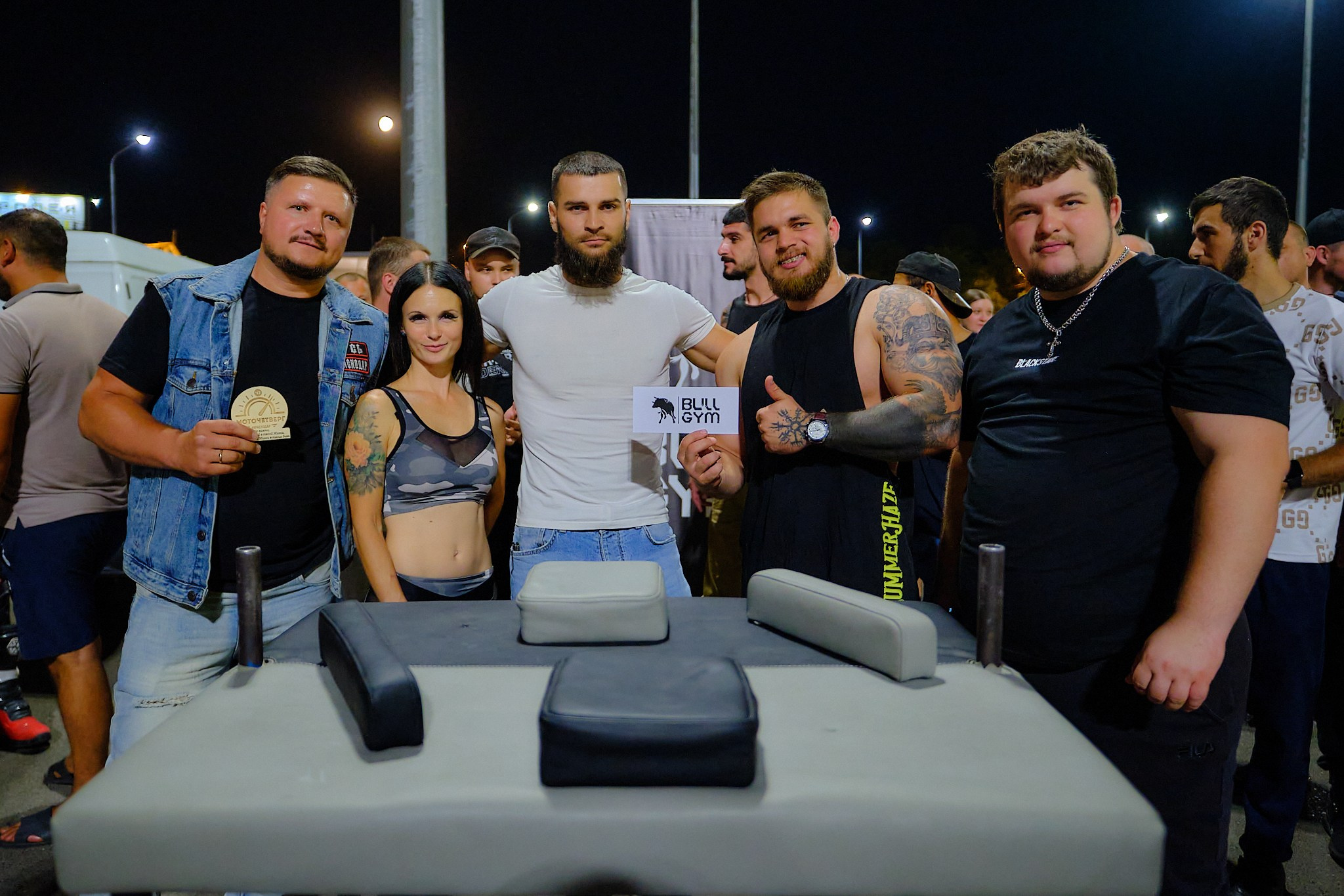 18.07.2024 МЧ ФИТНЕС. Константин Тимонин — фотограф в Краснодаре