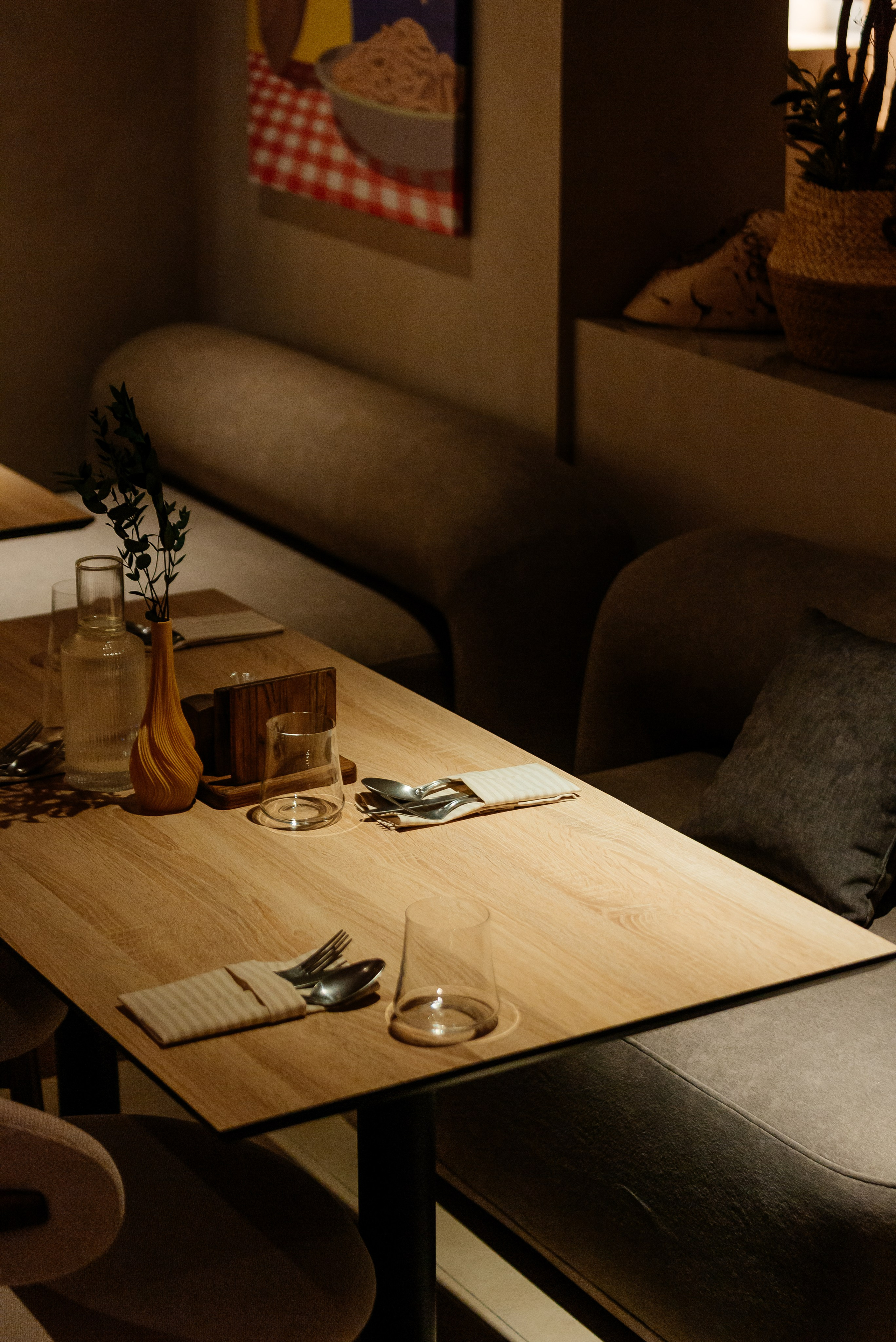 Контент для АМО Паста Смоленск. Фотограф | Михаил Буш Смоленск