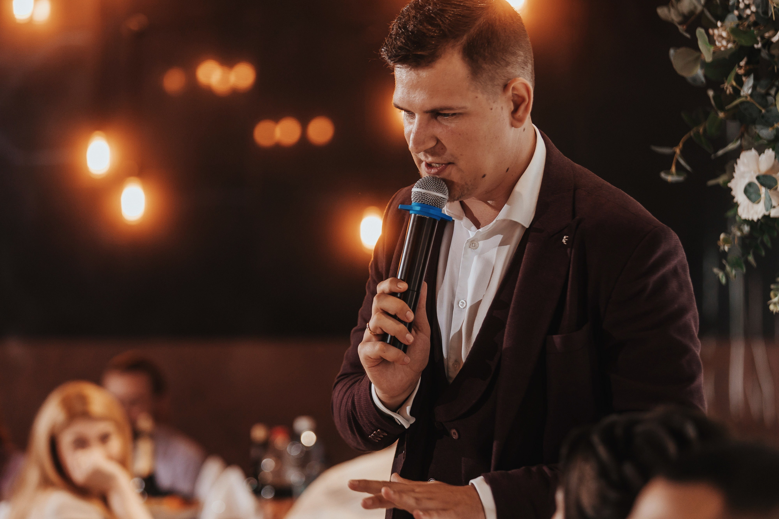 Семён & Татьяна. Алёна Киселёва | фотограф