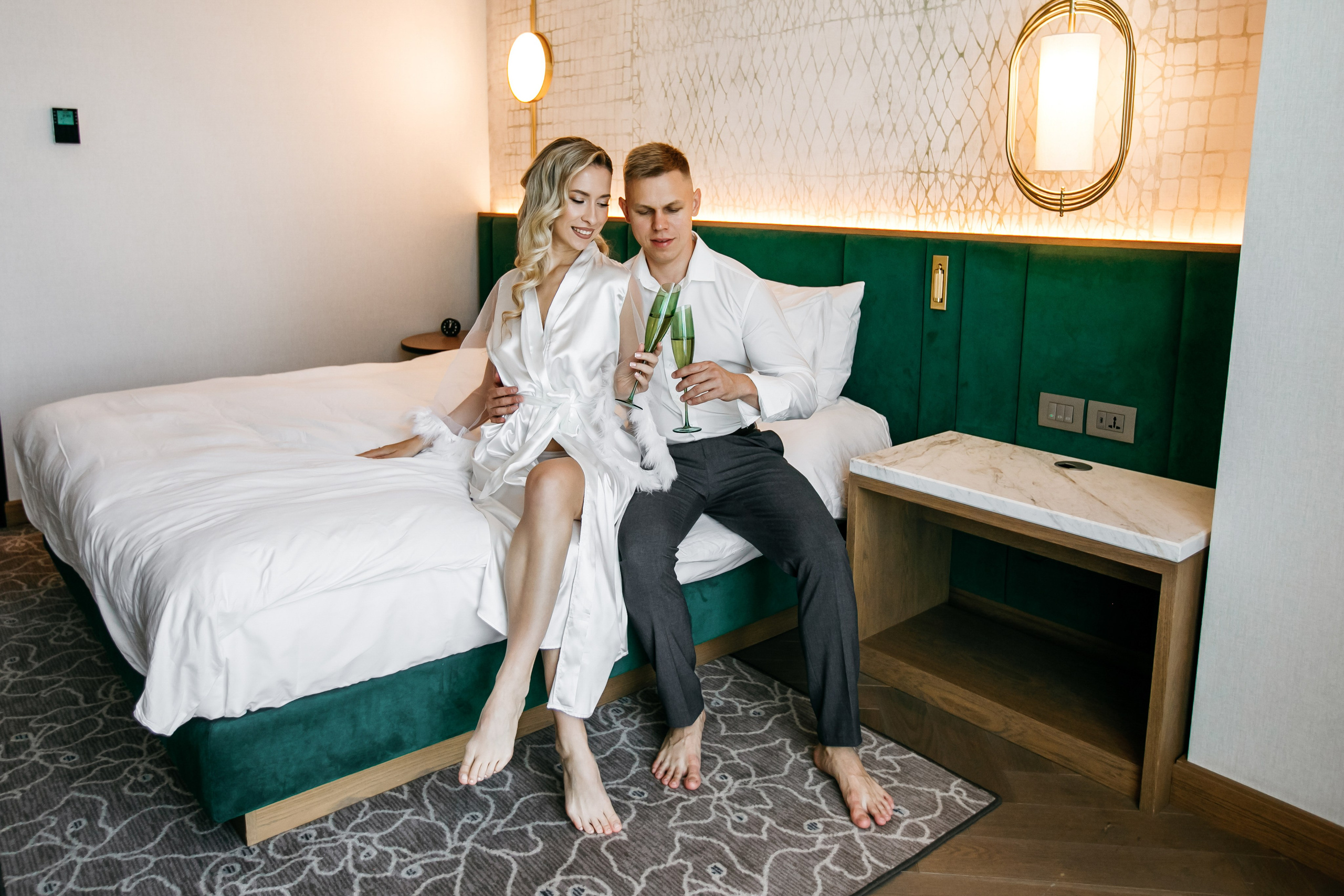 Аня и Леша. Свадебный фотограф Ростове-на-Дону