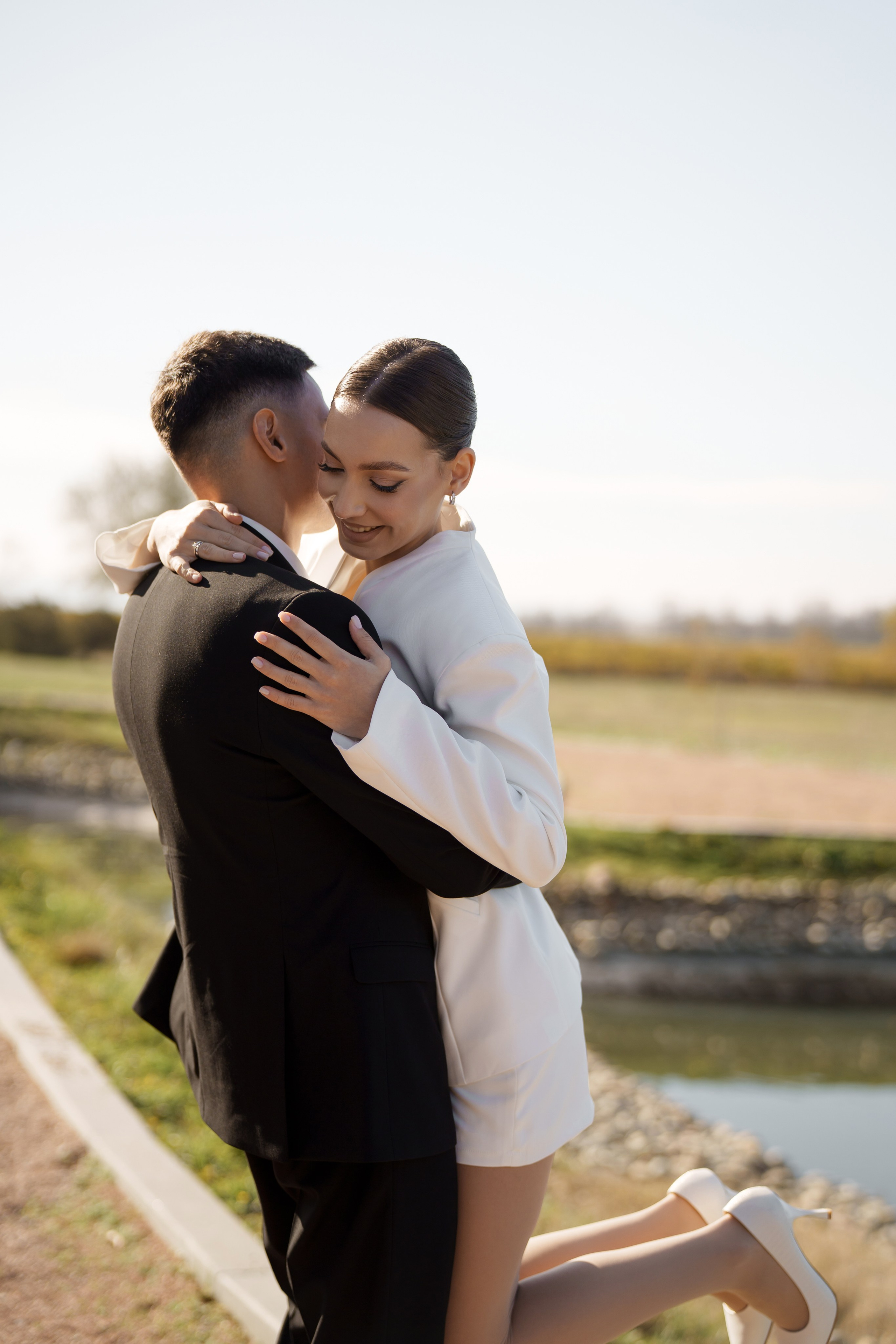 Ярослав и Полина. Карпенко Марина свадебный и семейный фотограф Анапа, Краснодар, Геленджик, Сочи, Темрюк