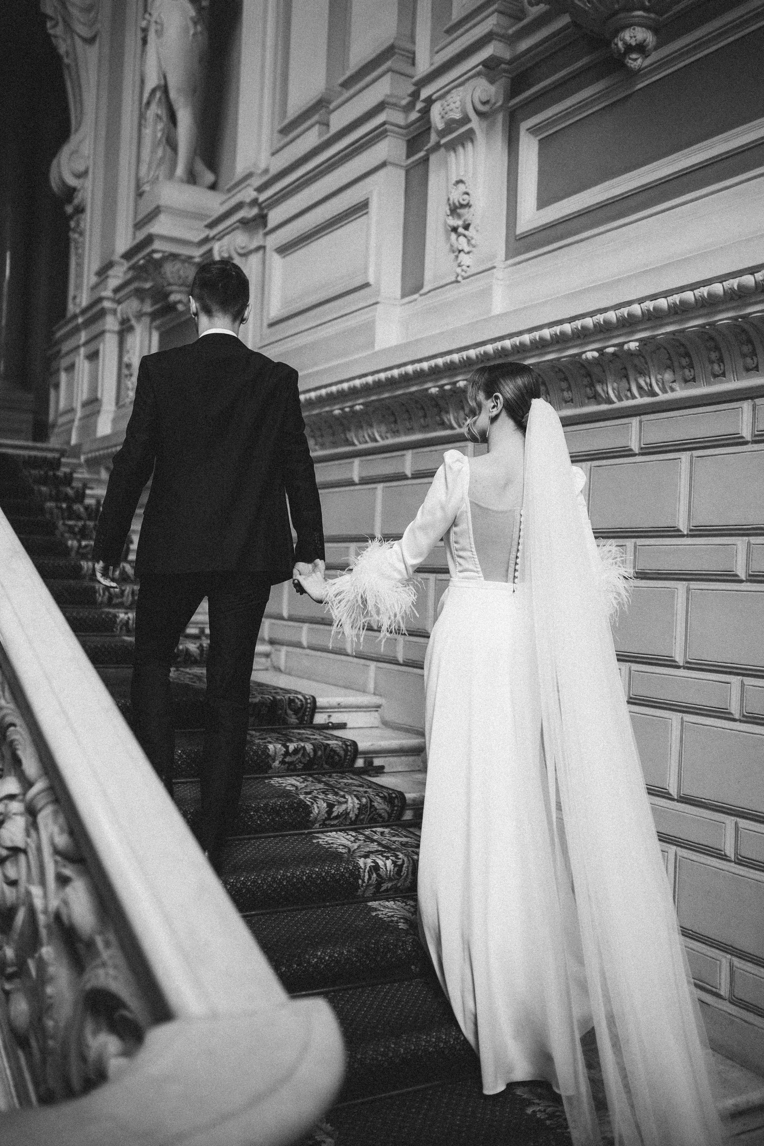 Зимняя сказка (Дом архитектора + Дворец 1). Фотограф Санкт-Петербург|СПБ|Питер Марина Медведева