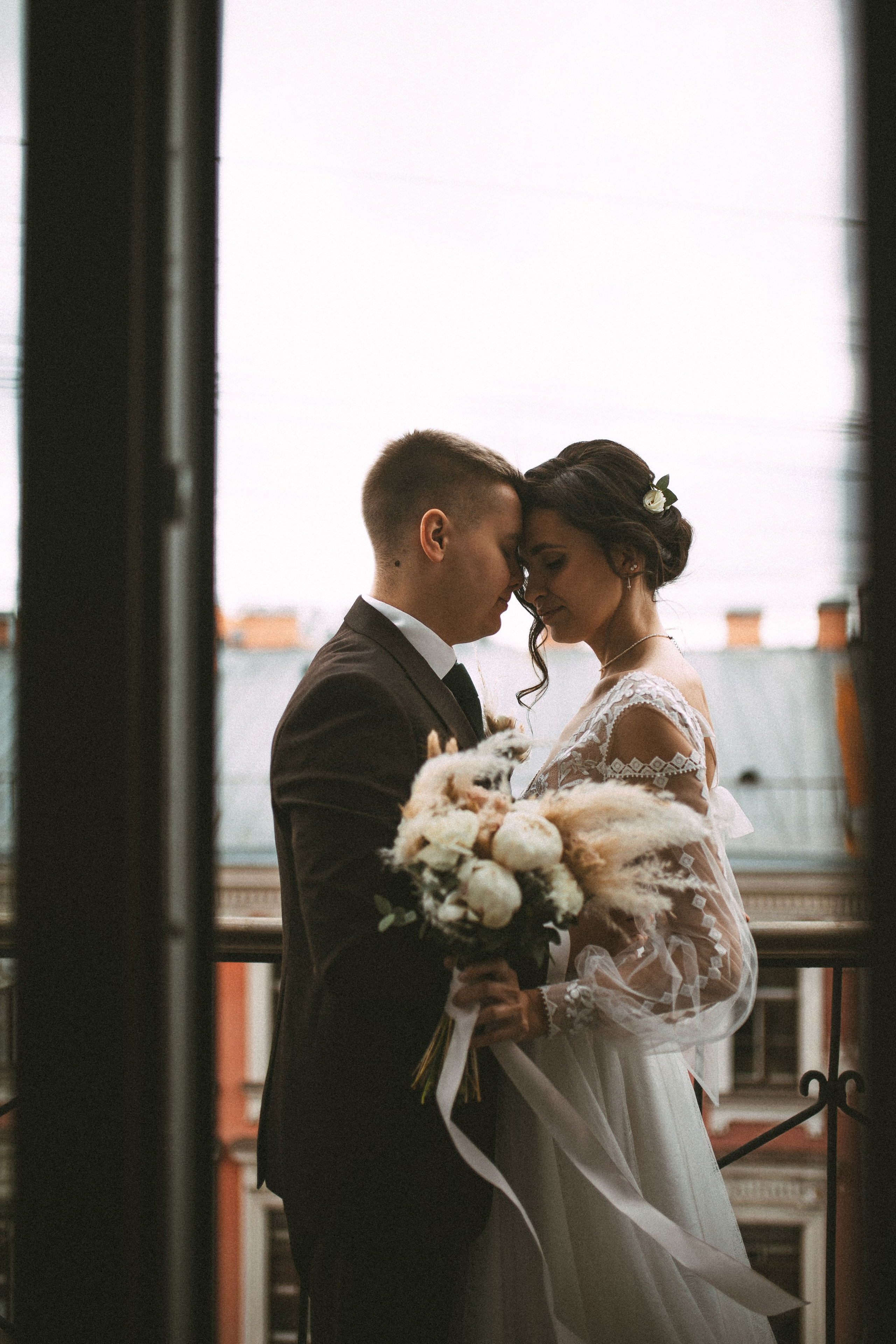 Л & M | Санкт-Петербург. Фотограф Екатерина Амбрушкевич