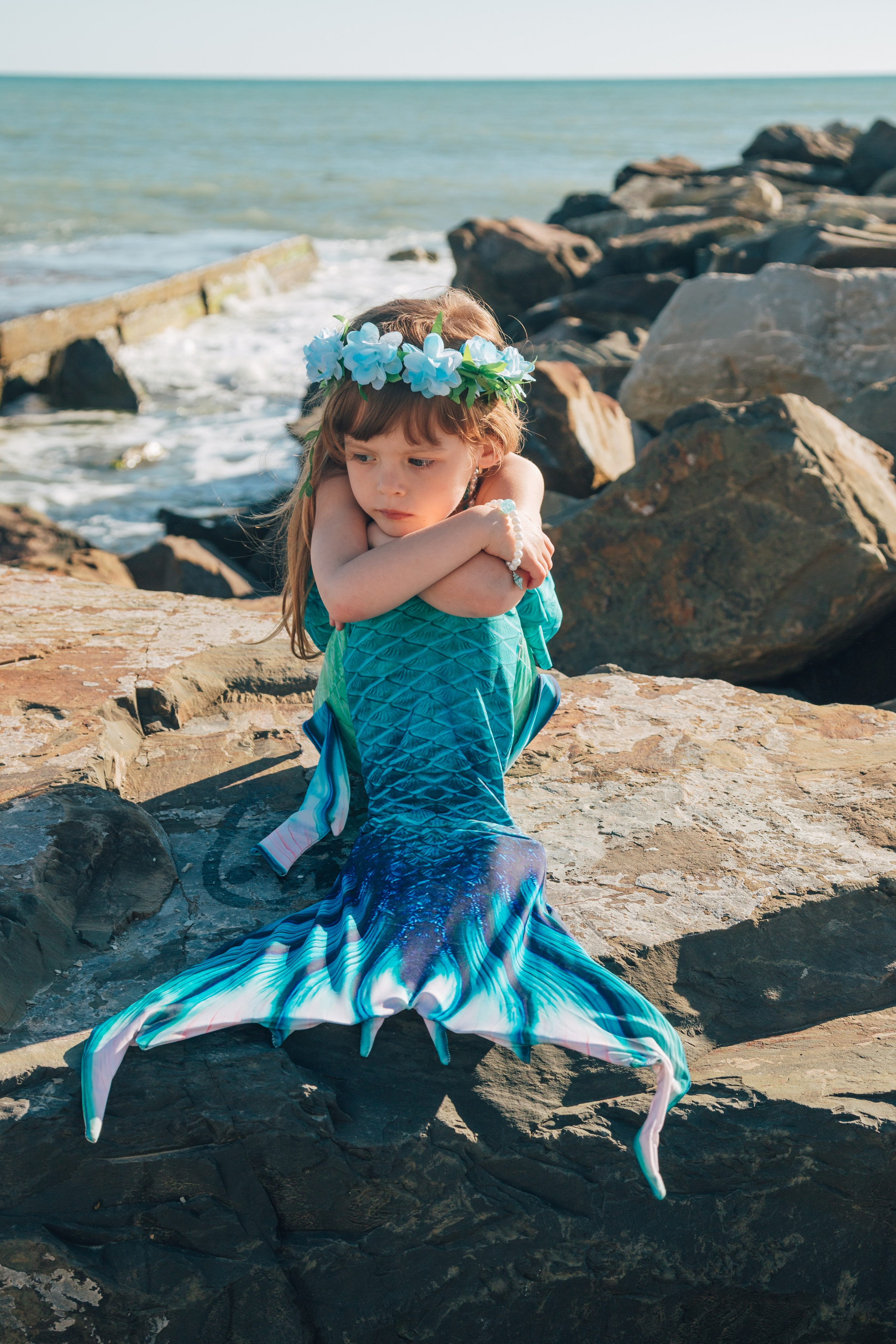 Наташа с детками на Красном Штурме (Сочи. Май 2025 г.). Фотограф Сочи, Адлер, Красная Поляна — Вероника Радченко