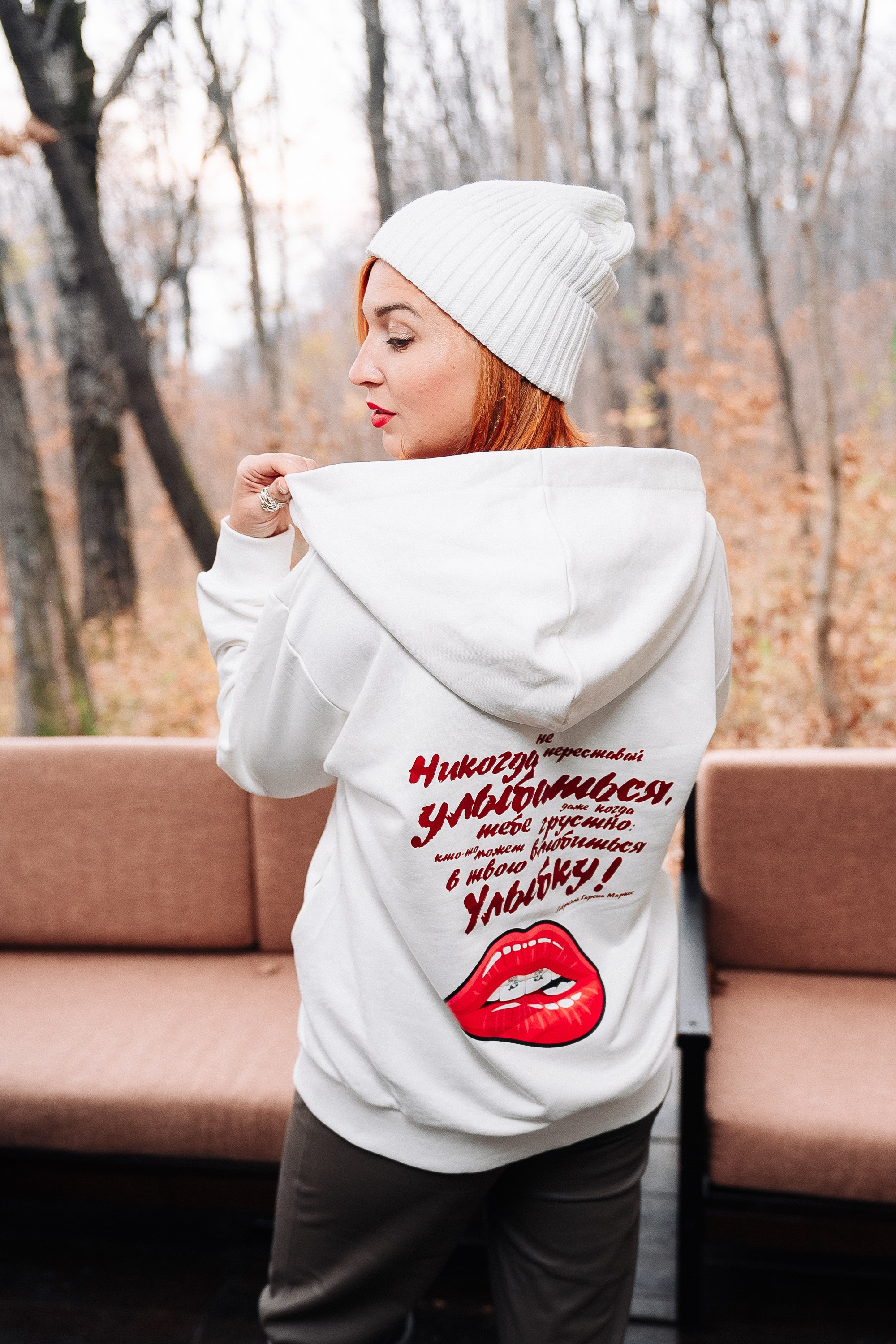 Белый кофе. Фотограф в Хабаровске Швендых Рудольф