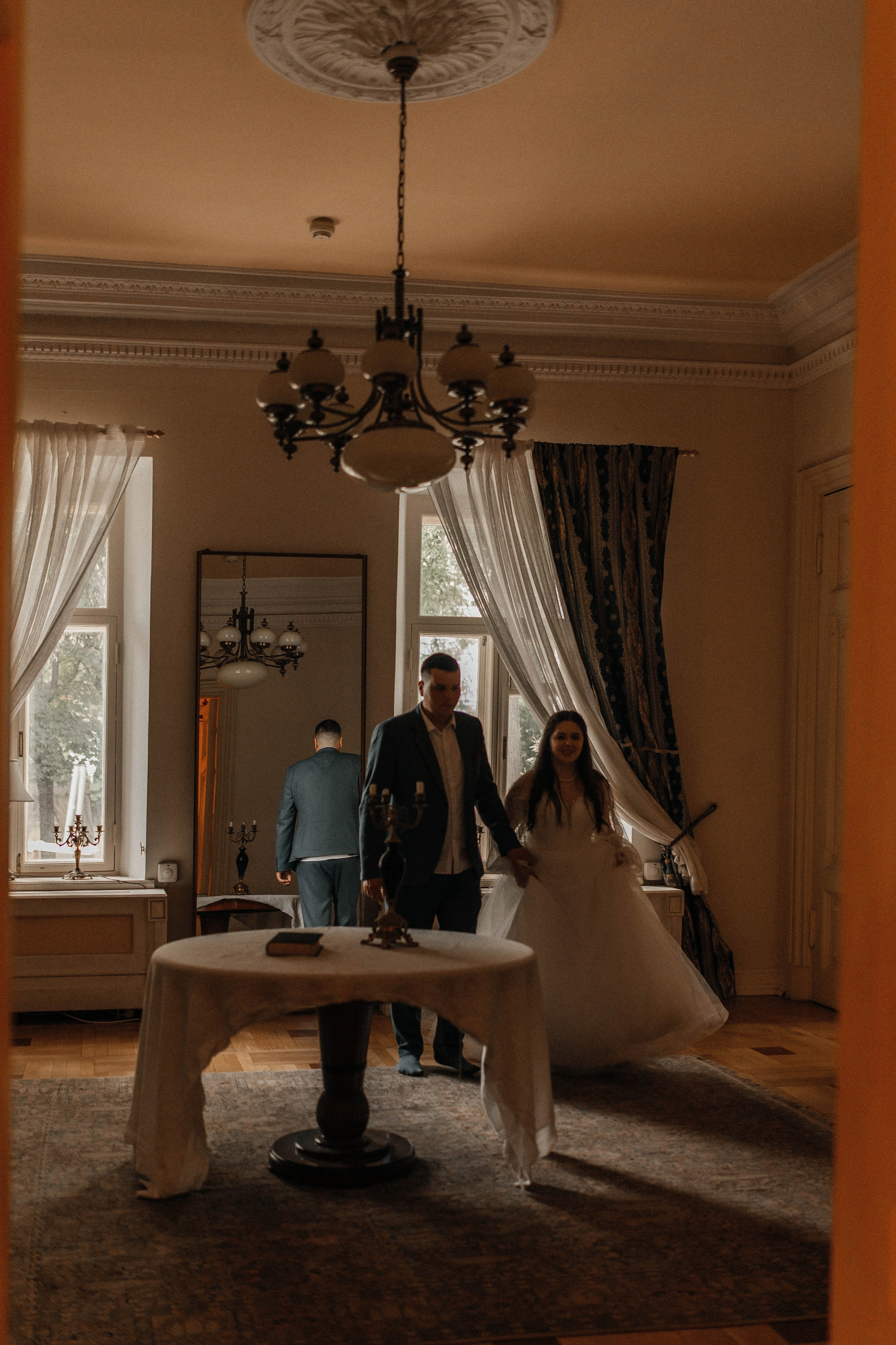 Руслан и Анастасия. Профессиональный фотограф