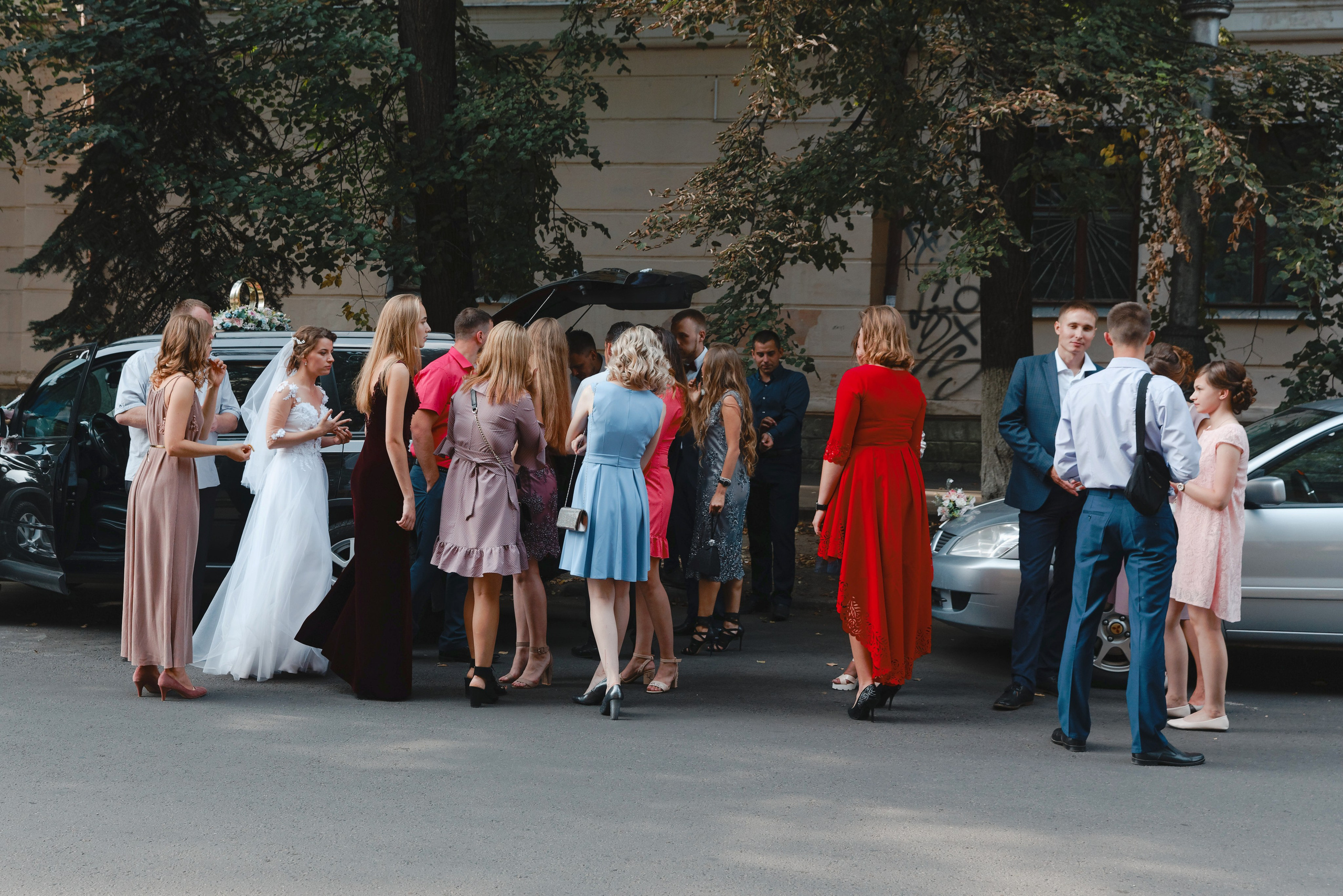 Александр и Александра. Видеограф Павел Борисов | Москва | СПБ | Брянск