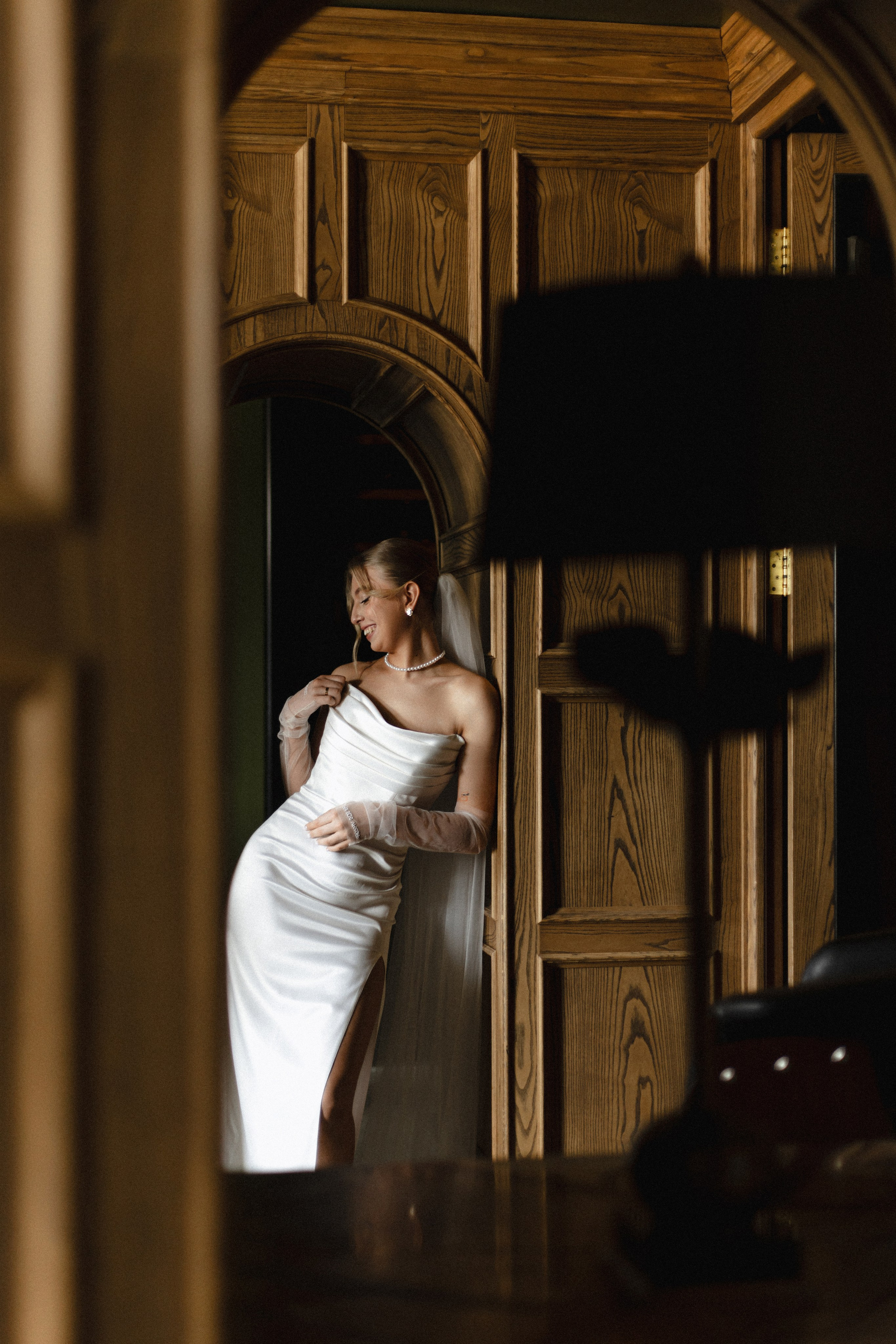 Nazar & Anastasia. Портретный фотограф в Минске Анастасия Воробей