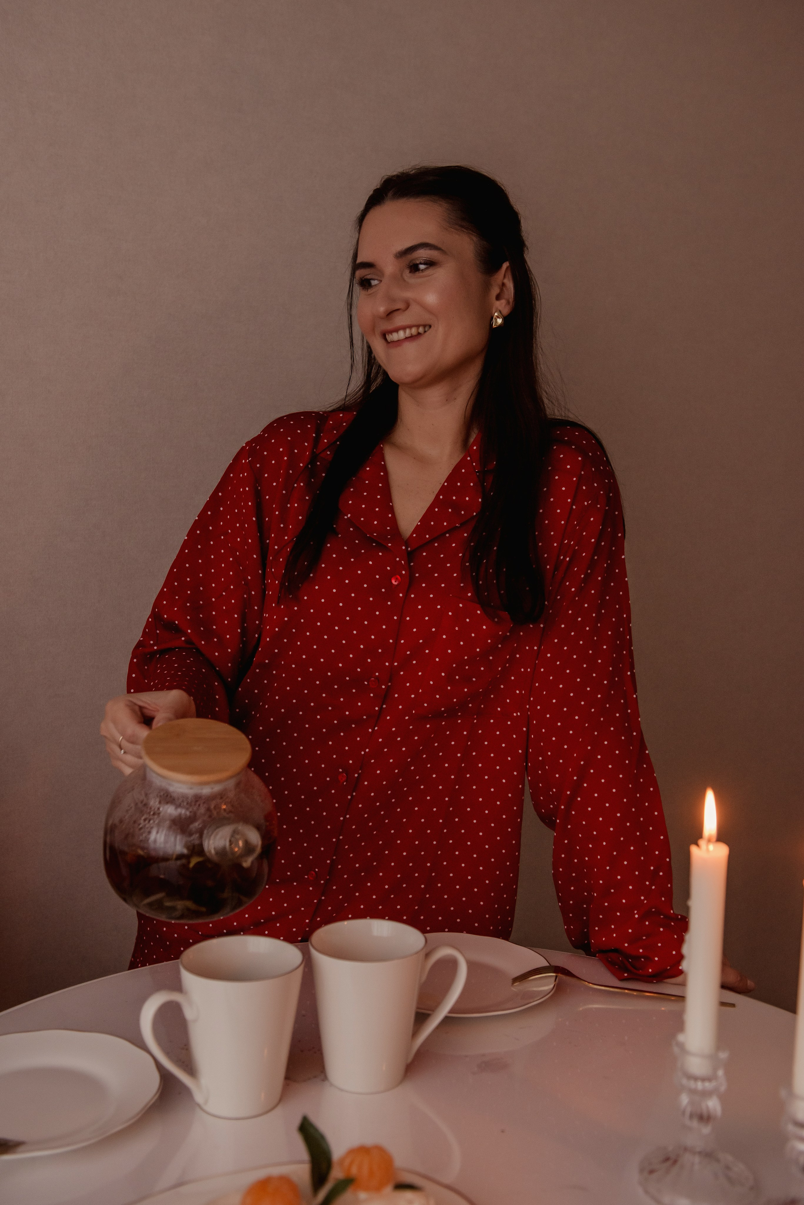 Зимний день. Семейный фотограф в Новочеркасске Виктория Громова