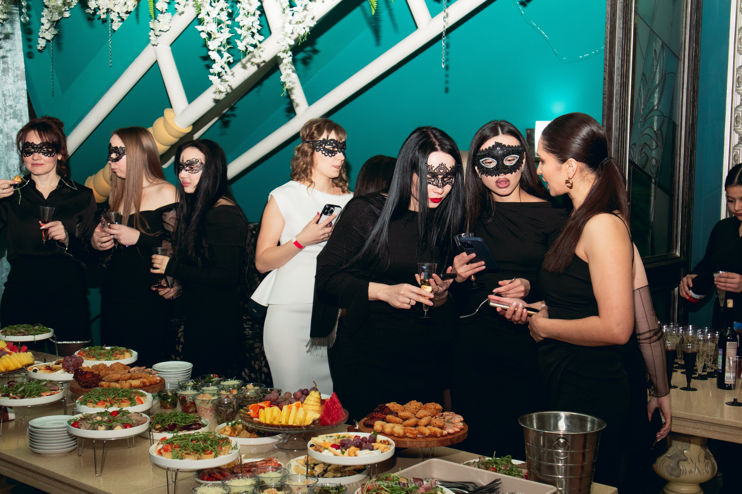 ДР Дании. Фотограф и видеограф в Бугульме Аня Трутнева