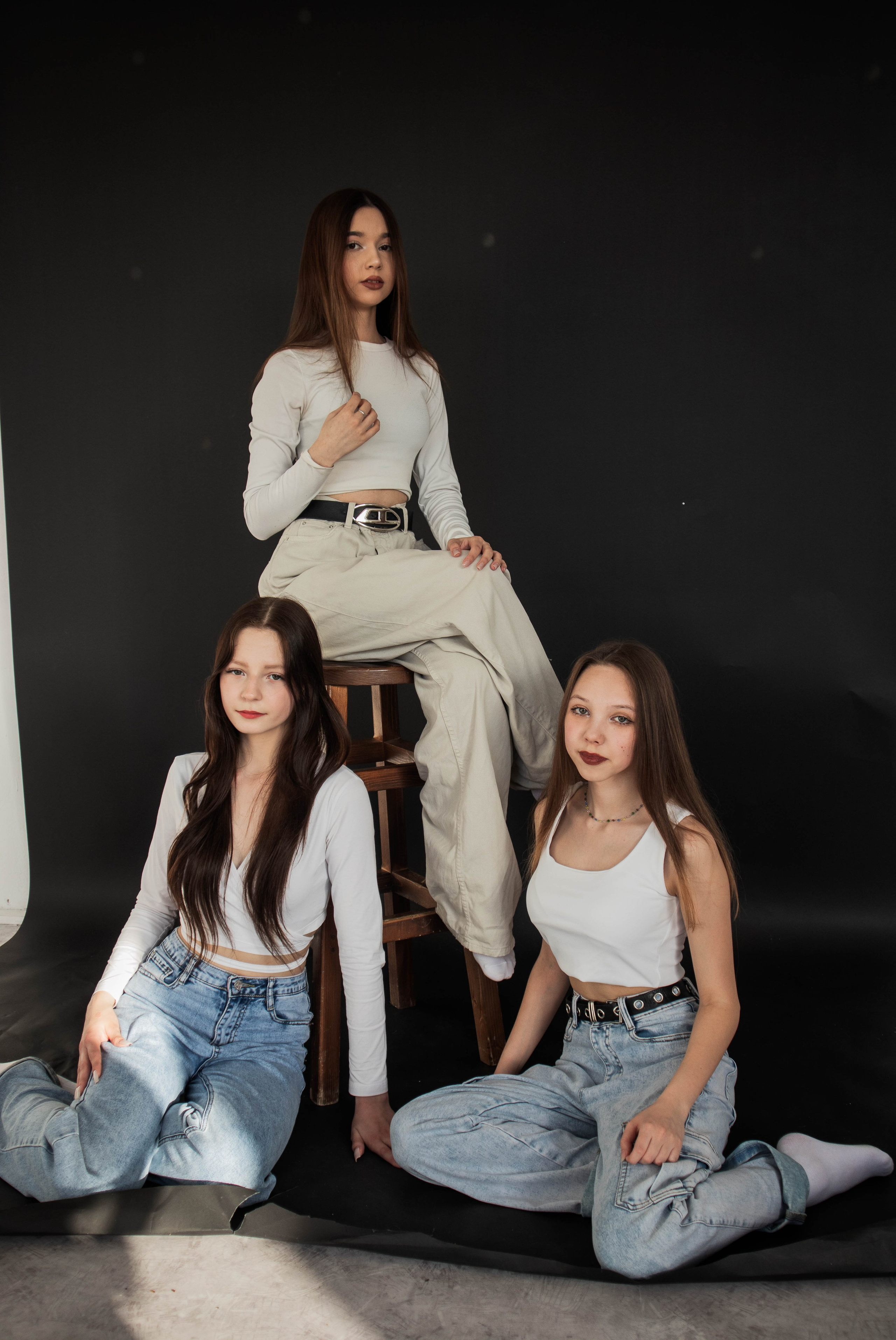 16 школа. Фотограф и видеограф в Бугульме Аня Трутнева