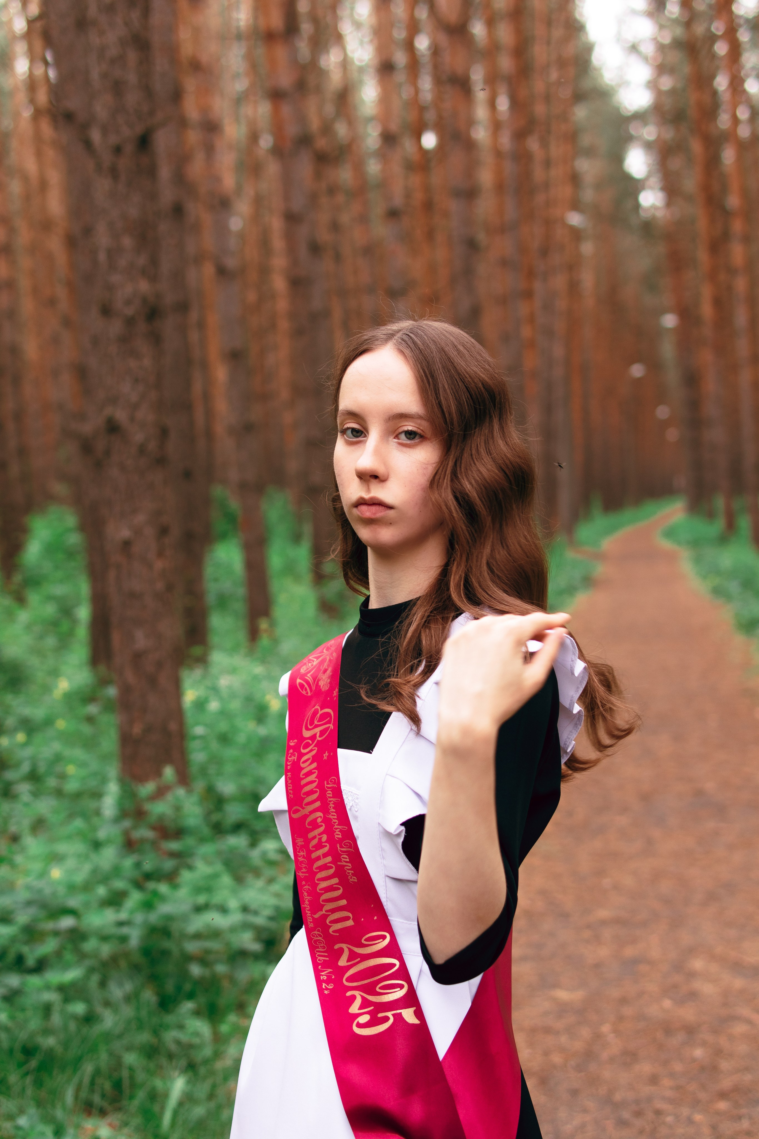 Северное. Фотограф и видеограф в Бугульме Аня Трутнева