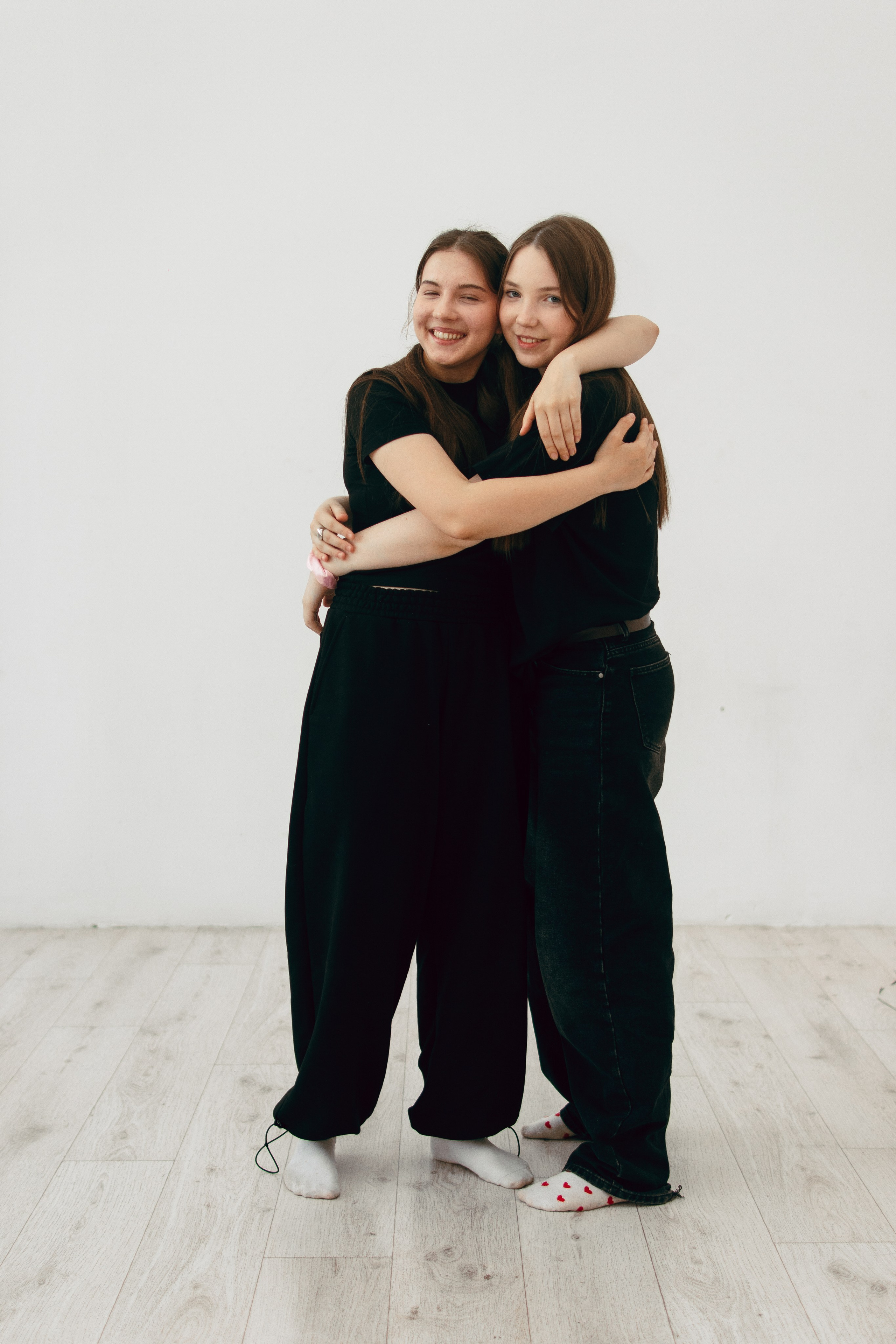 Мк танцы. Фотограф и видеограф в Бугульме Аня Трутнева