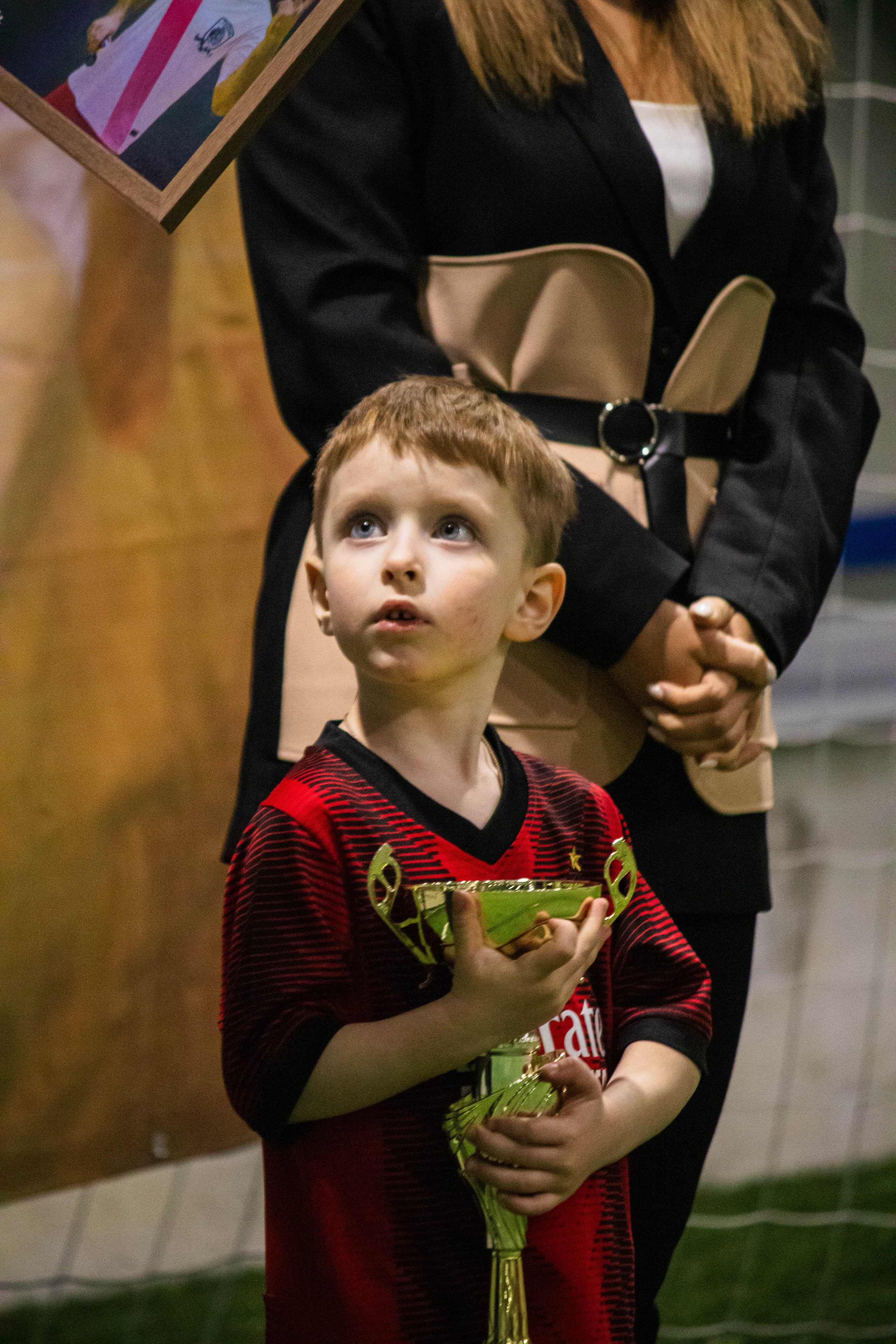 Футбол. Фотограф и видеограф в Бугульме Аня Трутнева