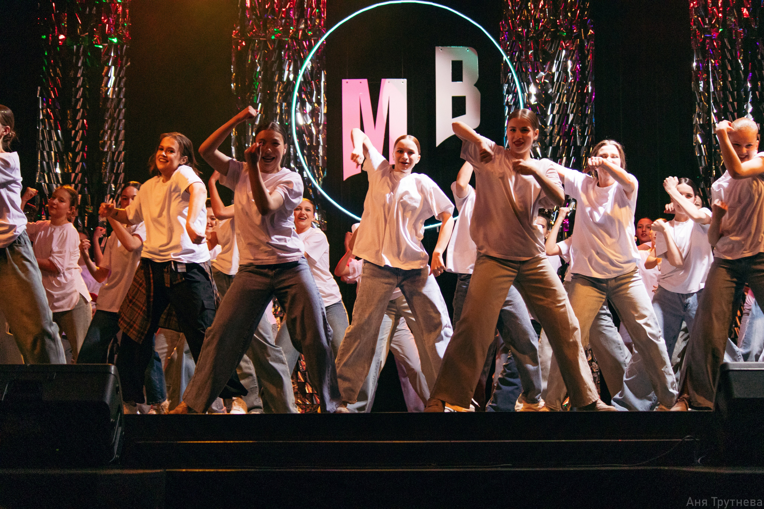 МОСКОВСКОЕ ВРЕМЯ юбилей. Фотограф и видеограф в Бугульме Аня Трутнева