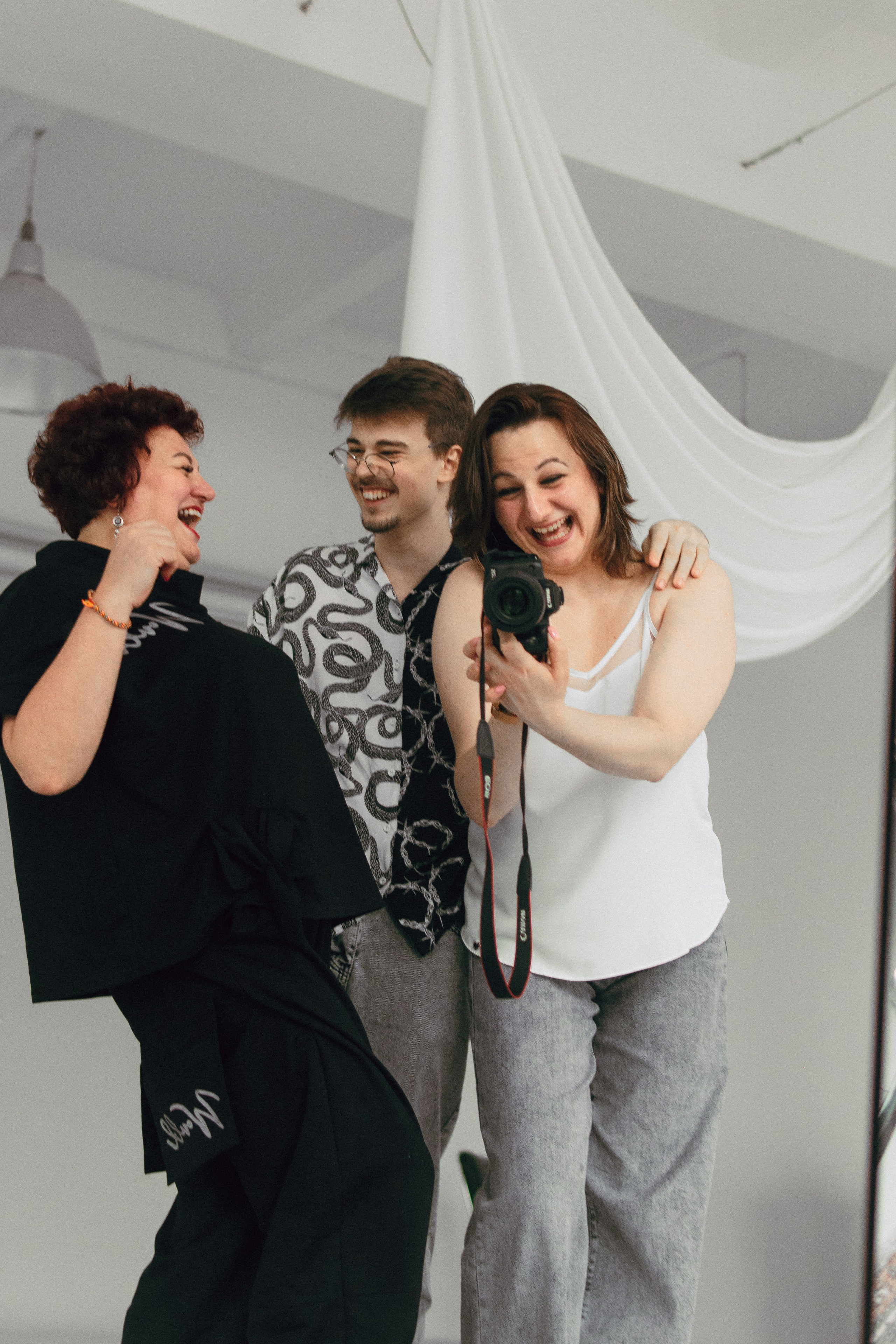 Родные люди. Фотограф и видеограф в Бугульме Аня Трутнева