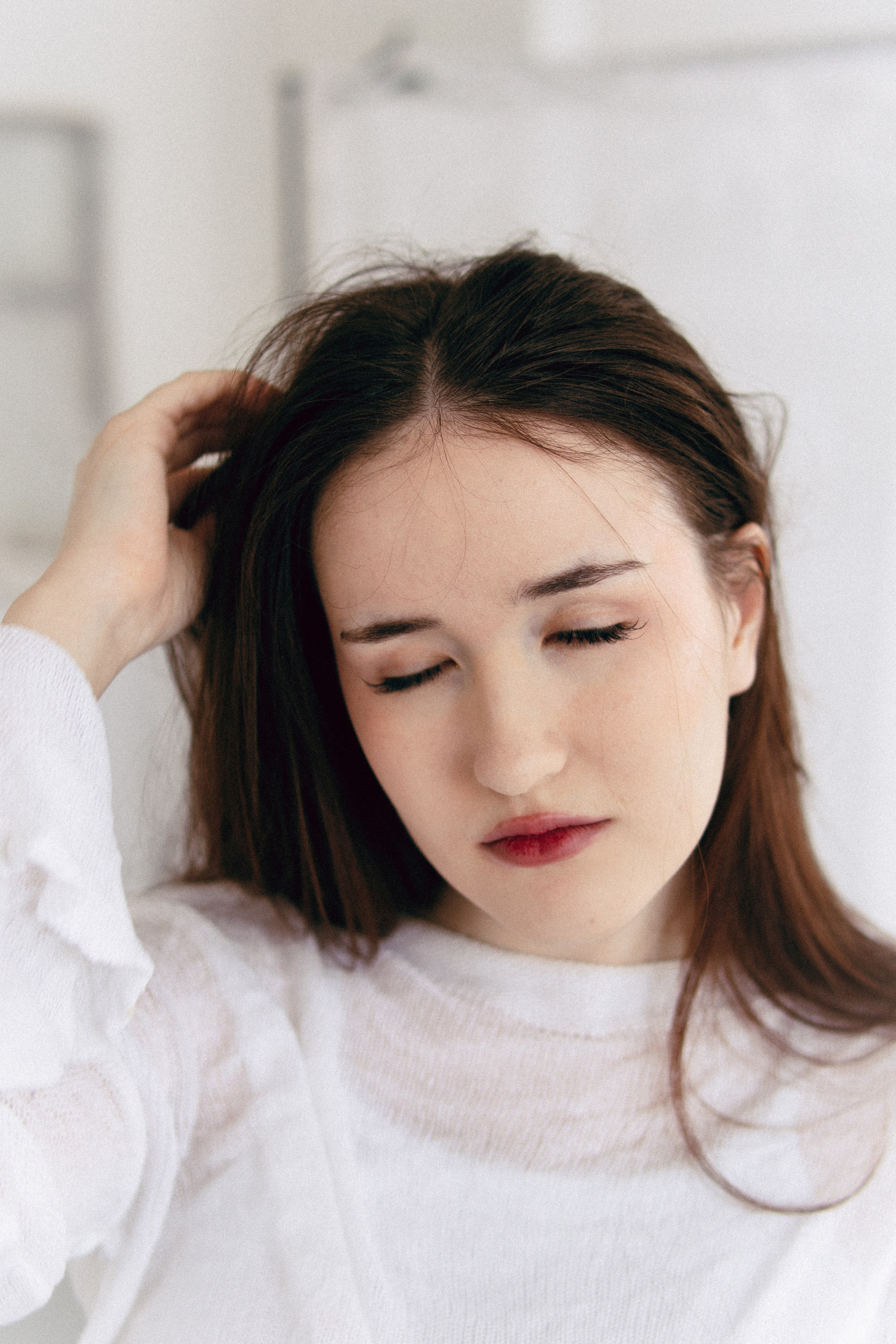 Кариша. Фотограф и видеограф в Бугульме Аня Трутнева