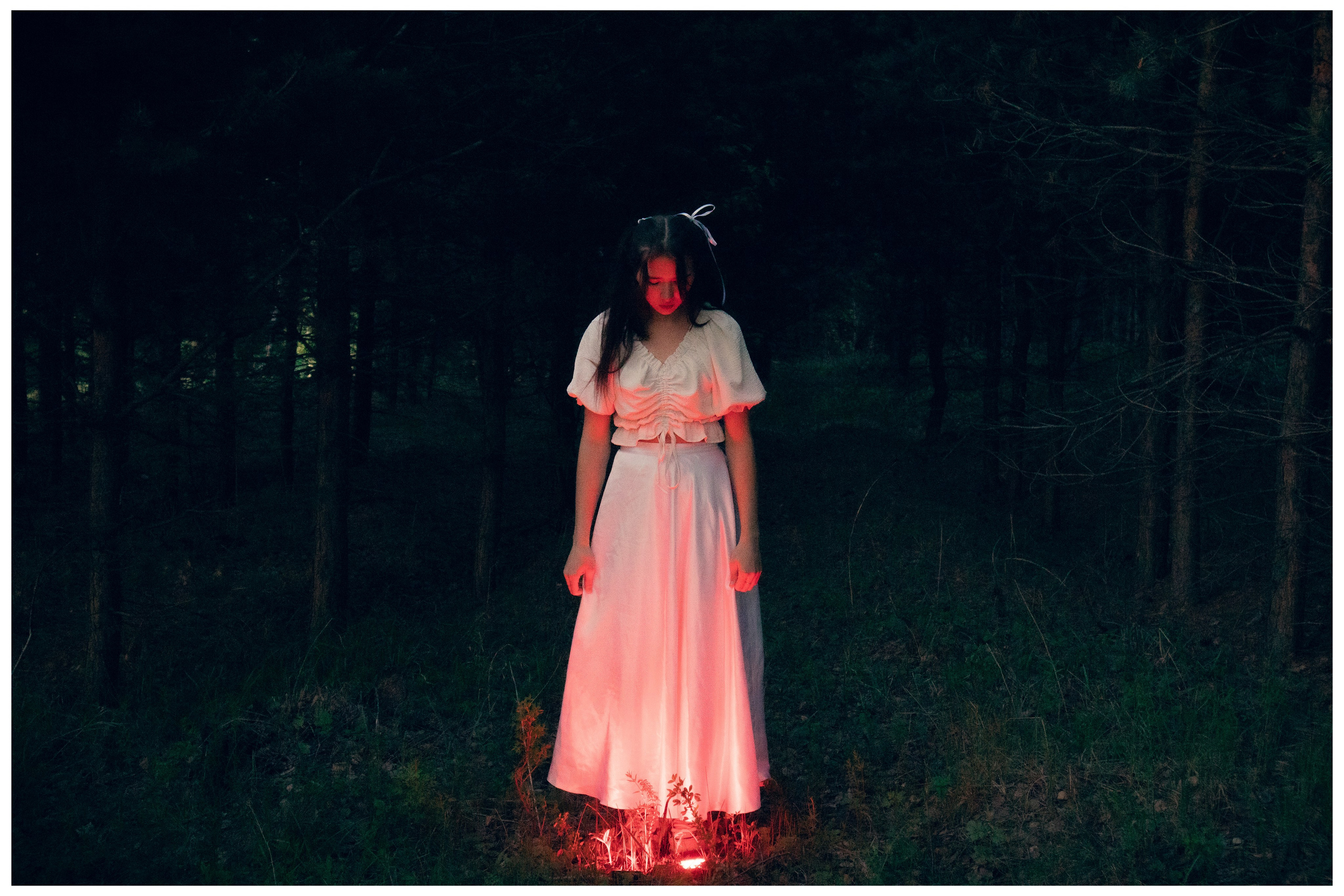 Арина. Фотограф и видеограф в Бугульме Аня Трутнева