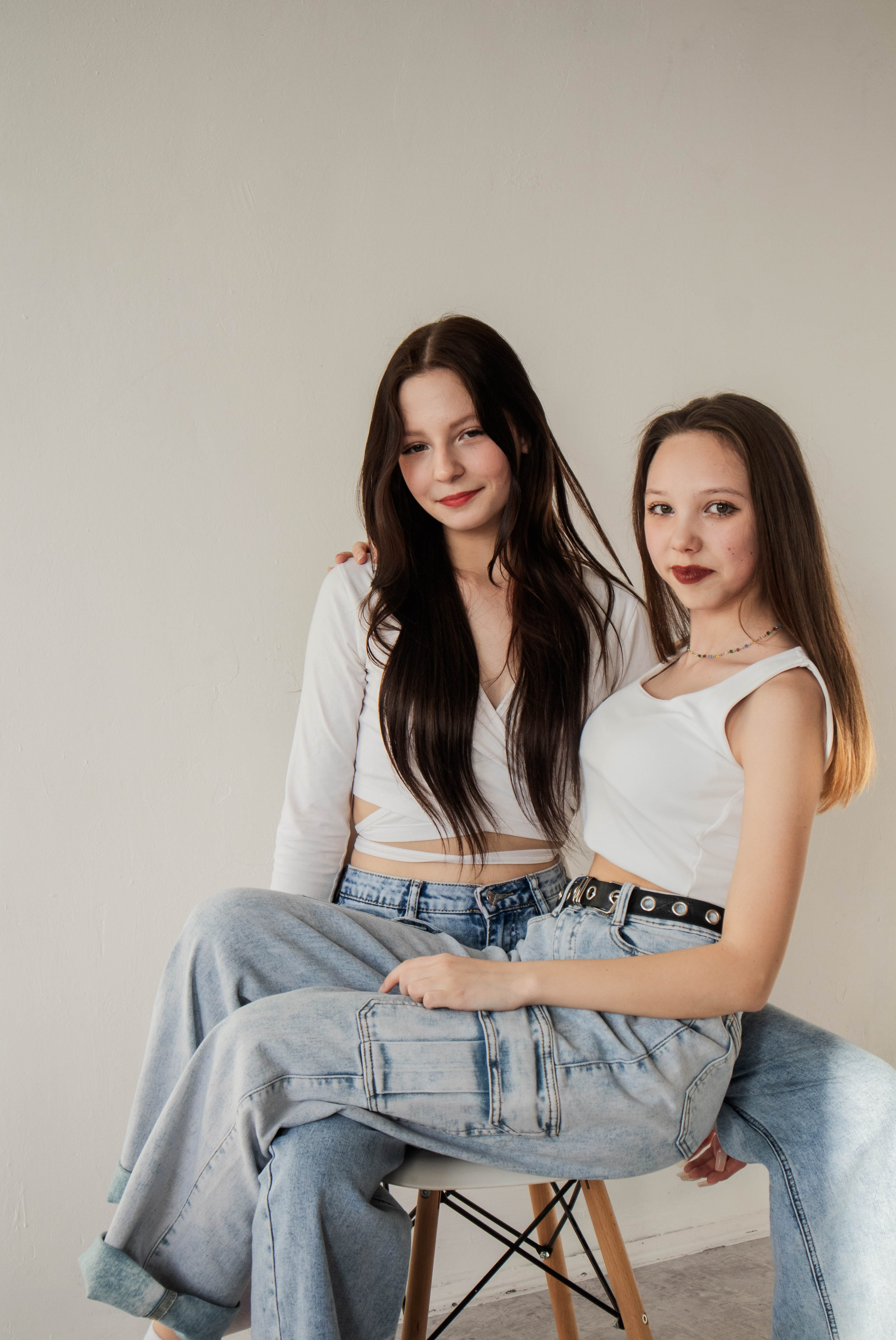 16 школа. Фотограф и видеограф в Бугульме Аня Трутнева