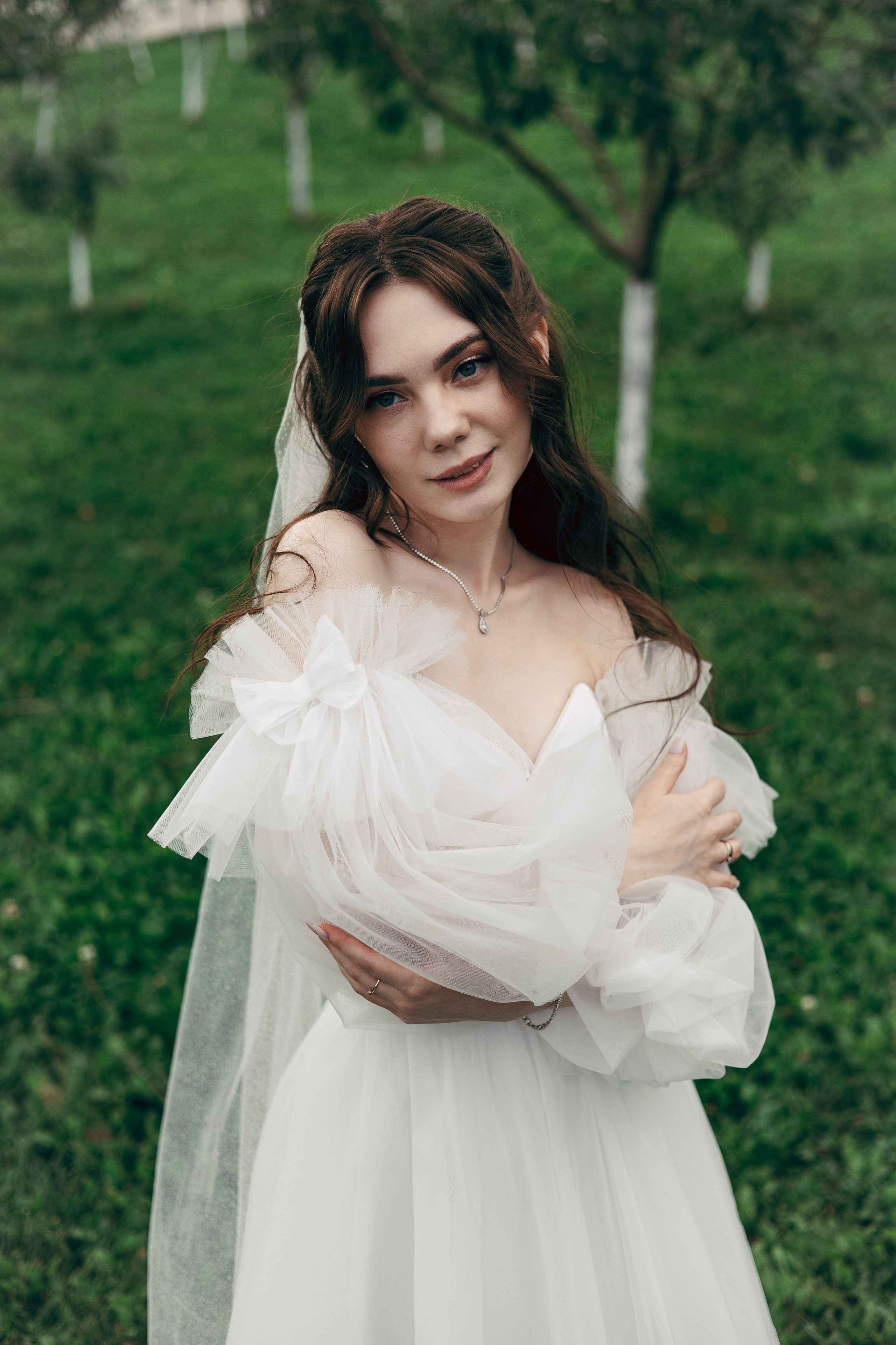 Яна и Ярослав. Фотограф и видеограф в Бугульме Аня Трутнева