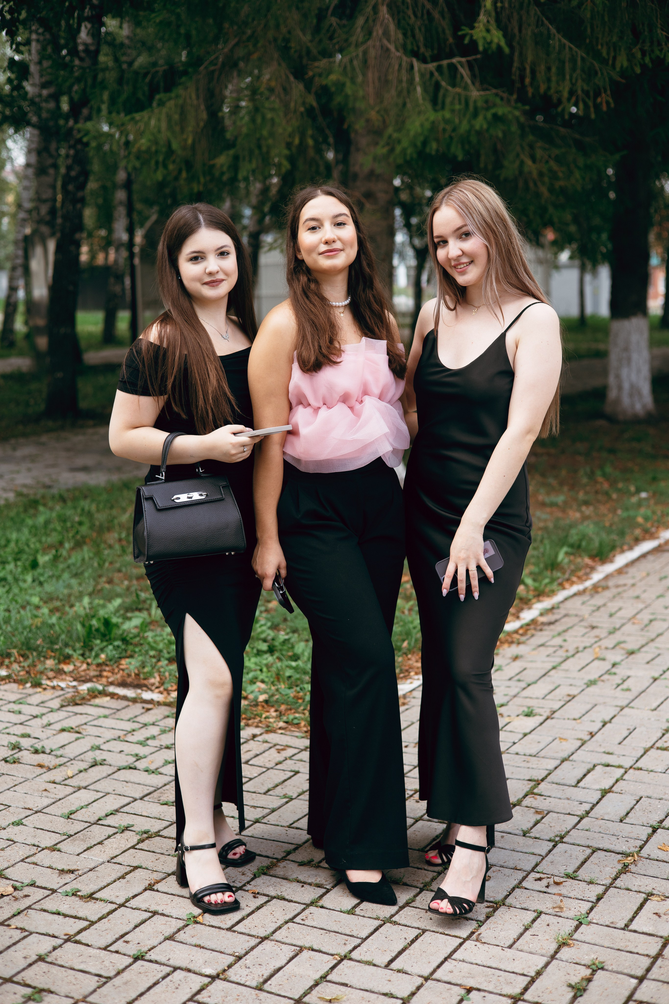 Яна и Ярослав. Фотограф и видеограф в Бугульме Аня Трутнева