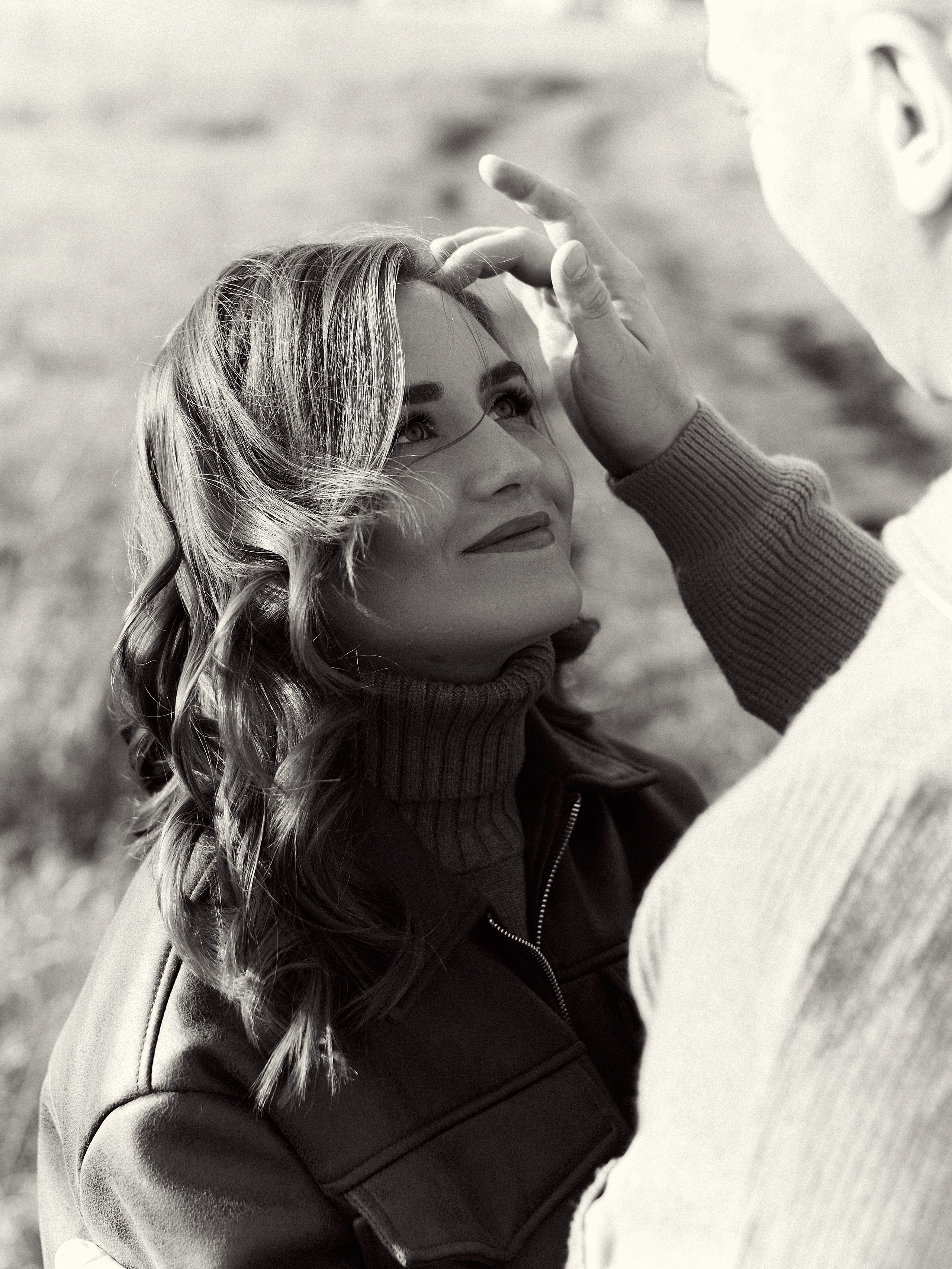 Динара и Аркадий. Фотограф и видеограф в Бугульме Аня Трутнева