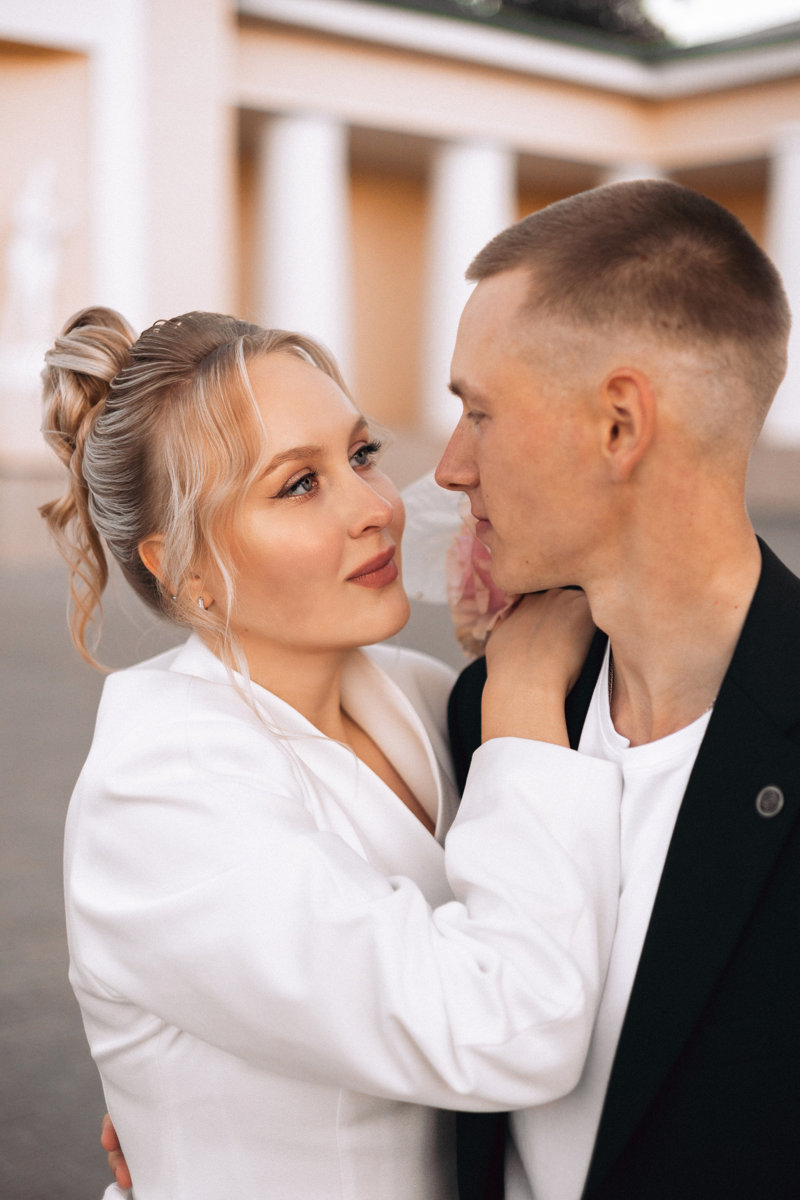 Артём ♡ Дарья. Фотограф и видеограф в Бугульме Аня Трутнева