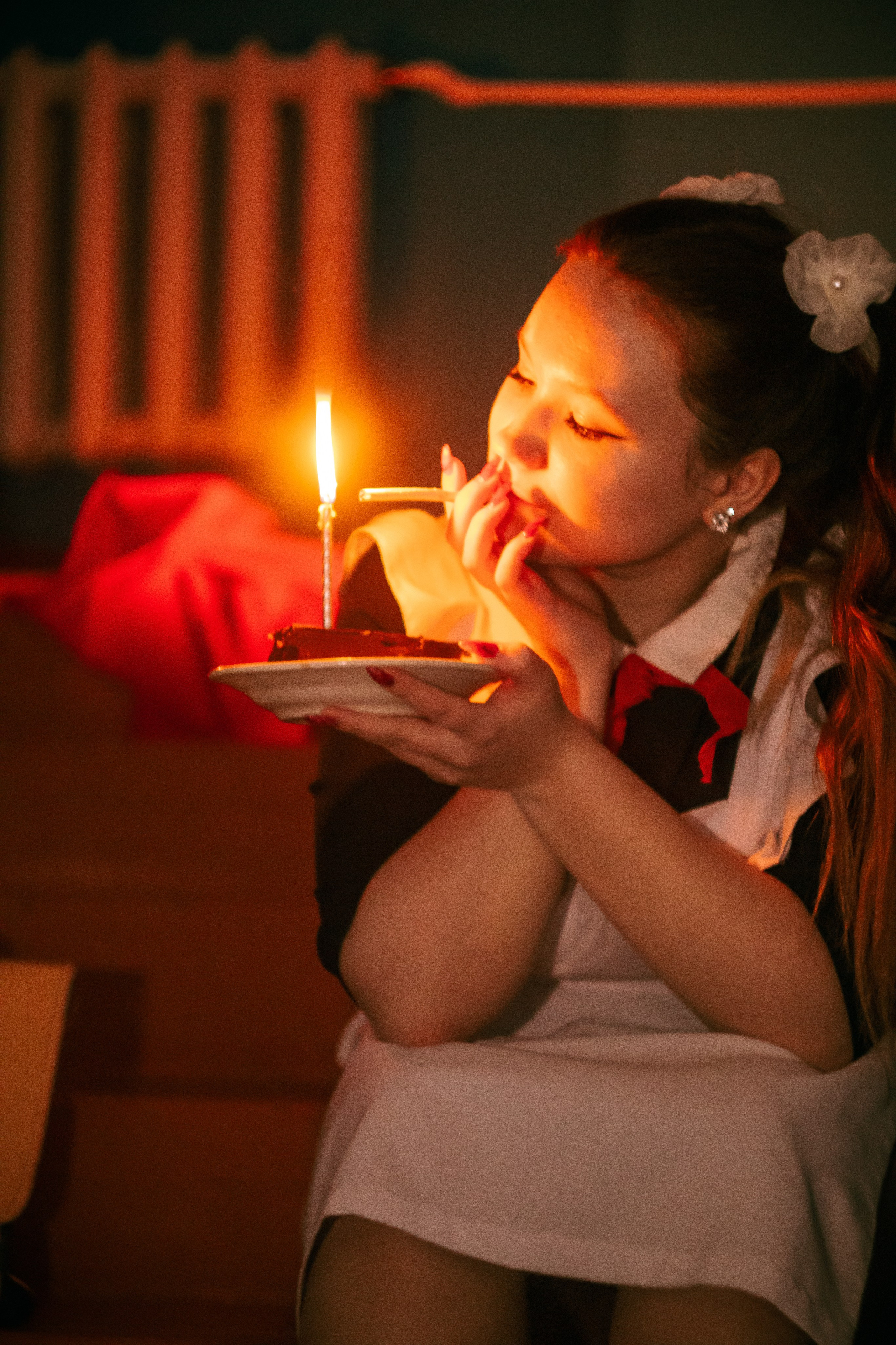 Полина. Фотограф и видеограф в Бугульме Аня Трутнева