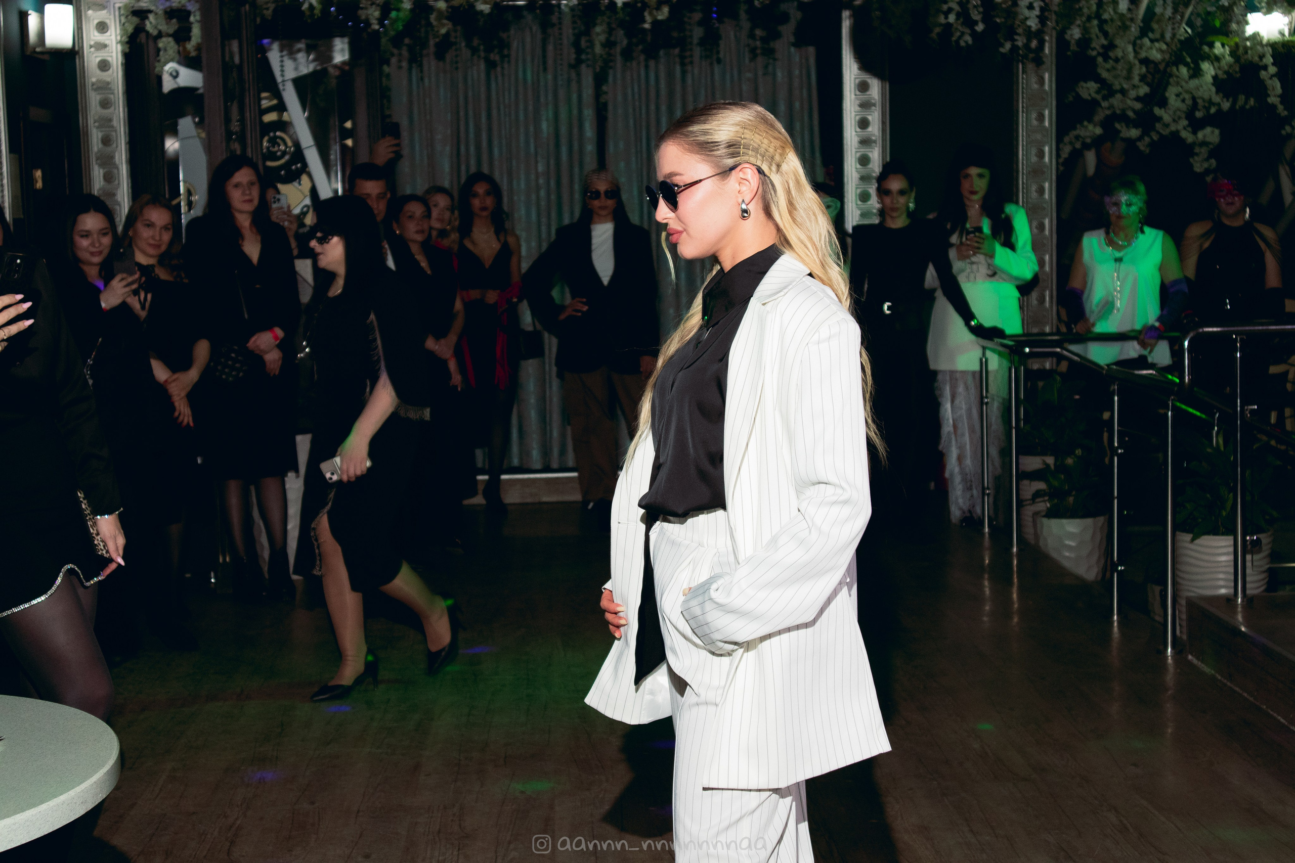 ДР Дании. Фотограф и видеограф в Бугульме Аня Трутнева