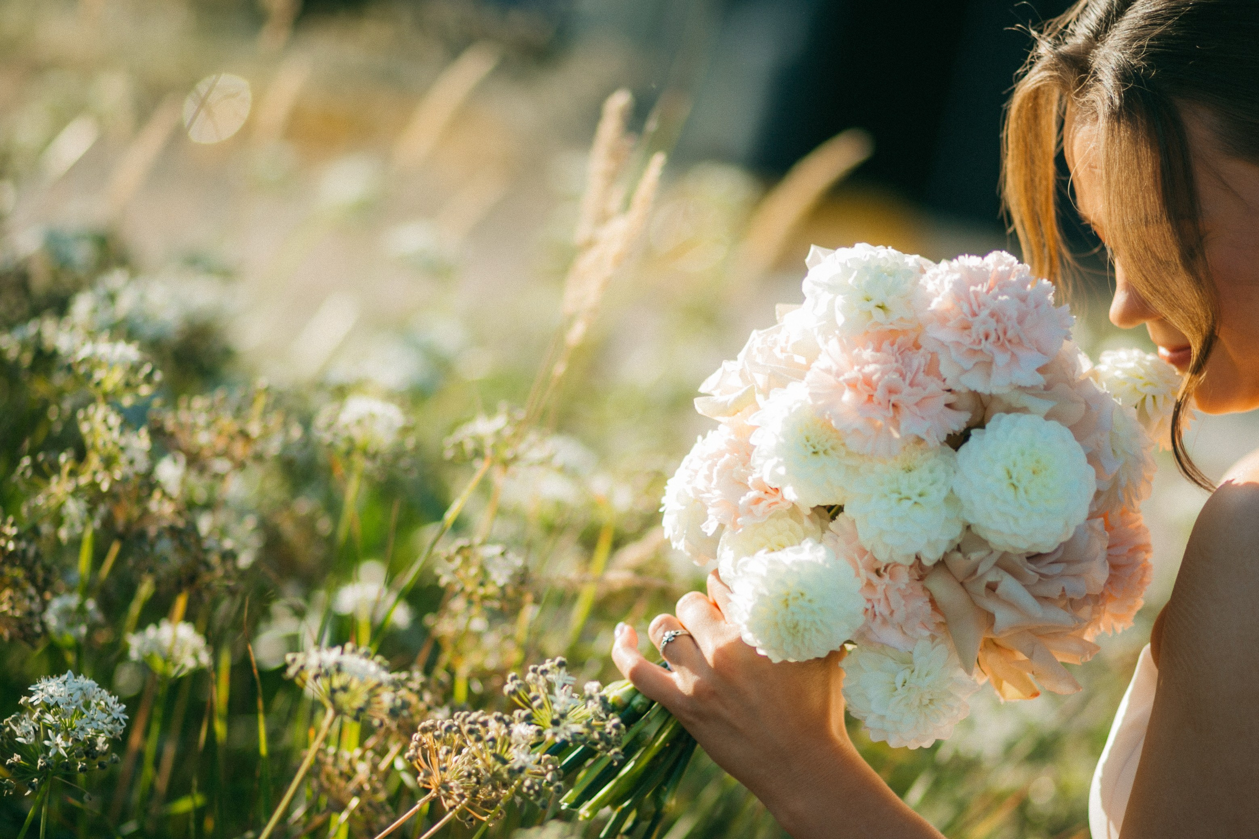 Jenna/Luba. Фотограф Астафьева Мария
