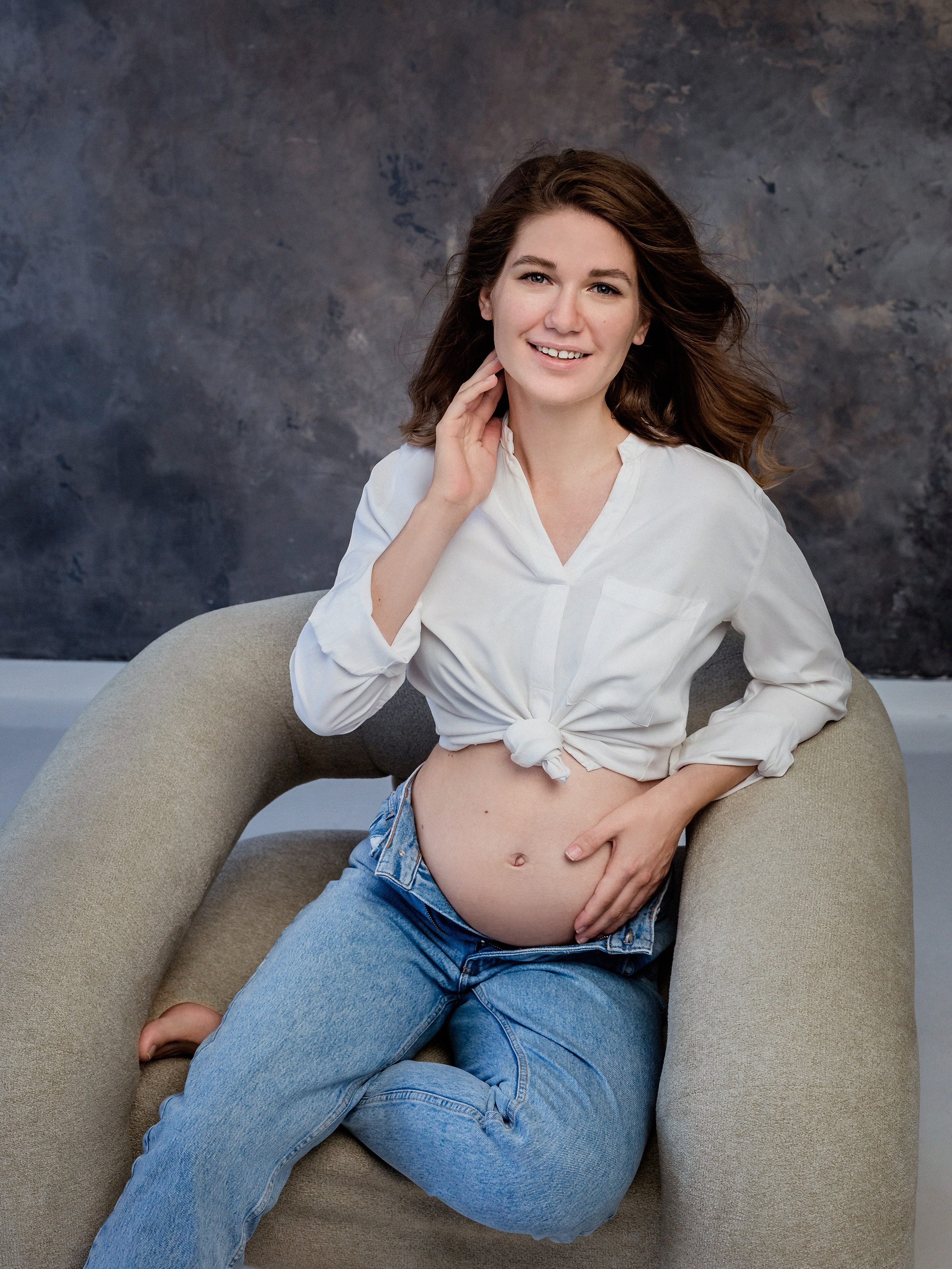 Беременность. Творческий и свадебный фотограф в Санкт-Петербурге Екатерина PHOTOFORY