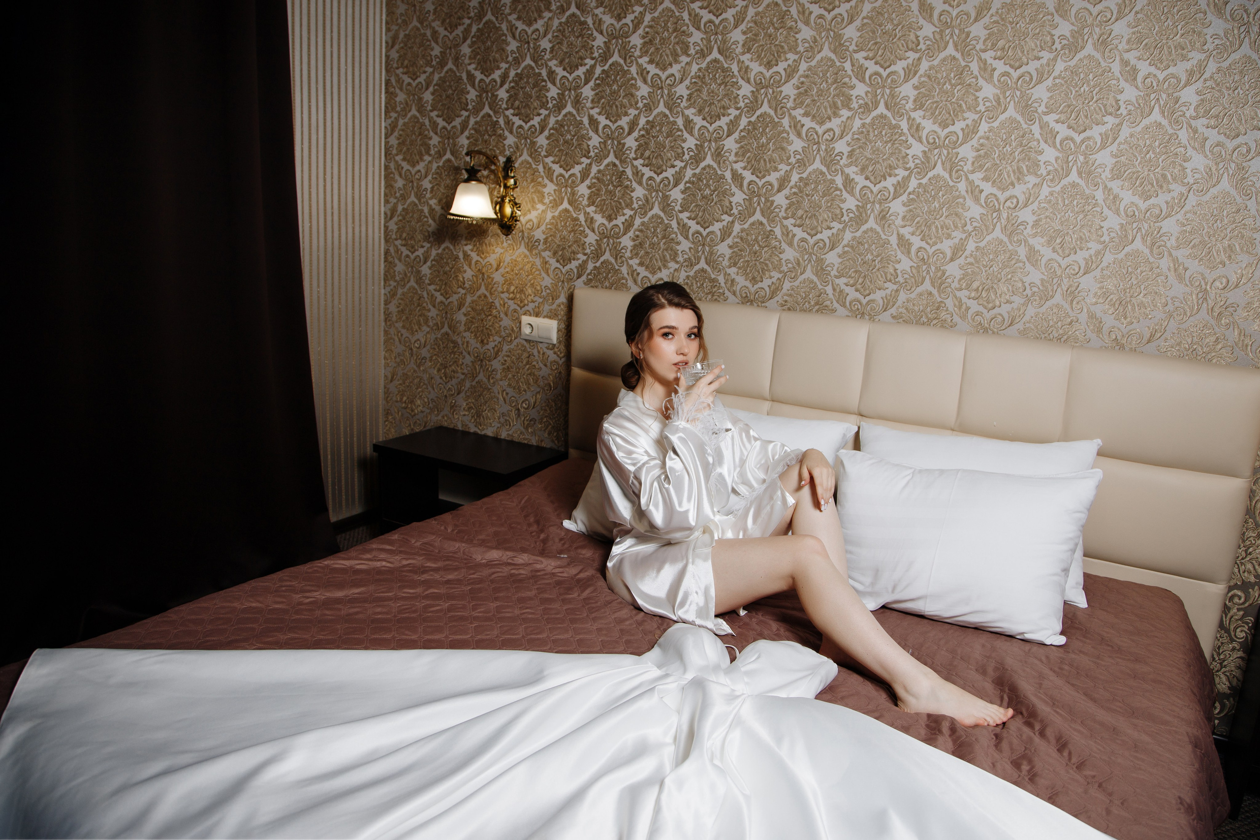 Валерий ♥ Екатерина. Свадебный и семейный фотограф в городе Воронеж. Ирина Боловина