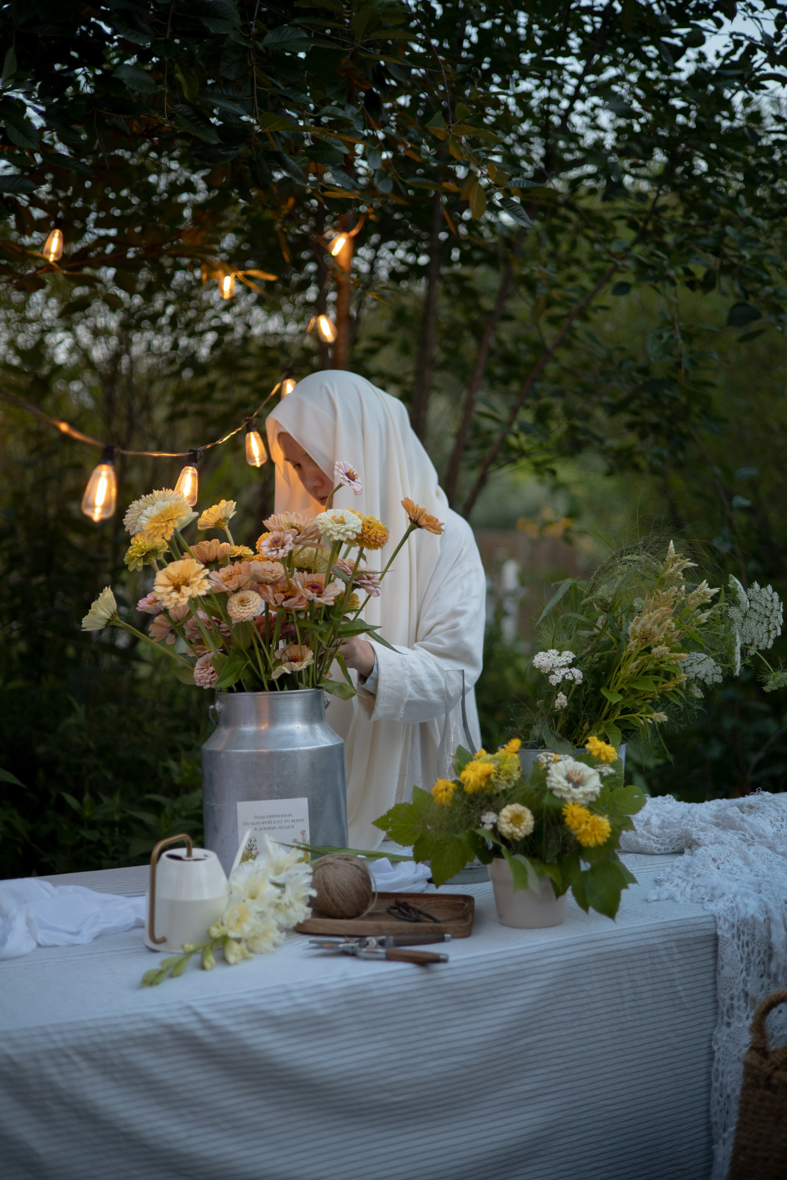 ДИНИЯ. Фотограф Элла Ефимова