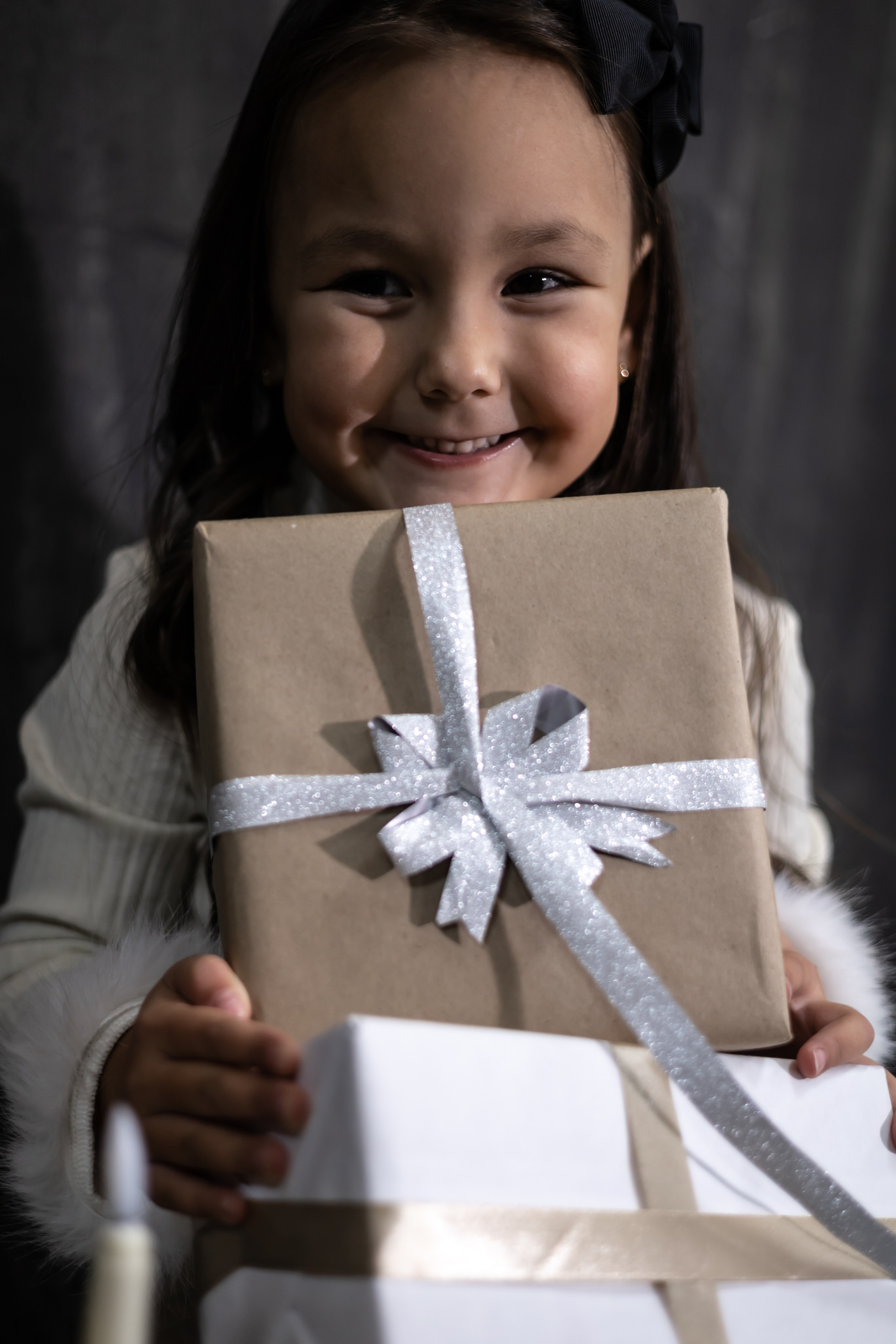 Васильевы. Фотограф Элла Ефимова