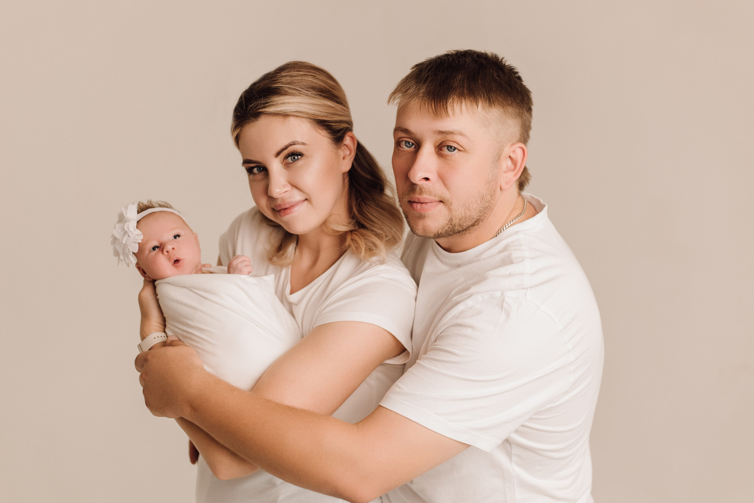 NEWBORN. Фотограф Красноярск Алина Степанчишина