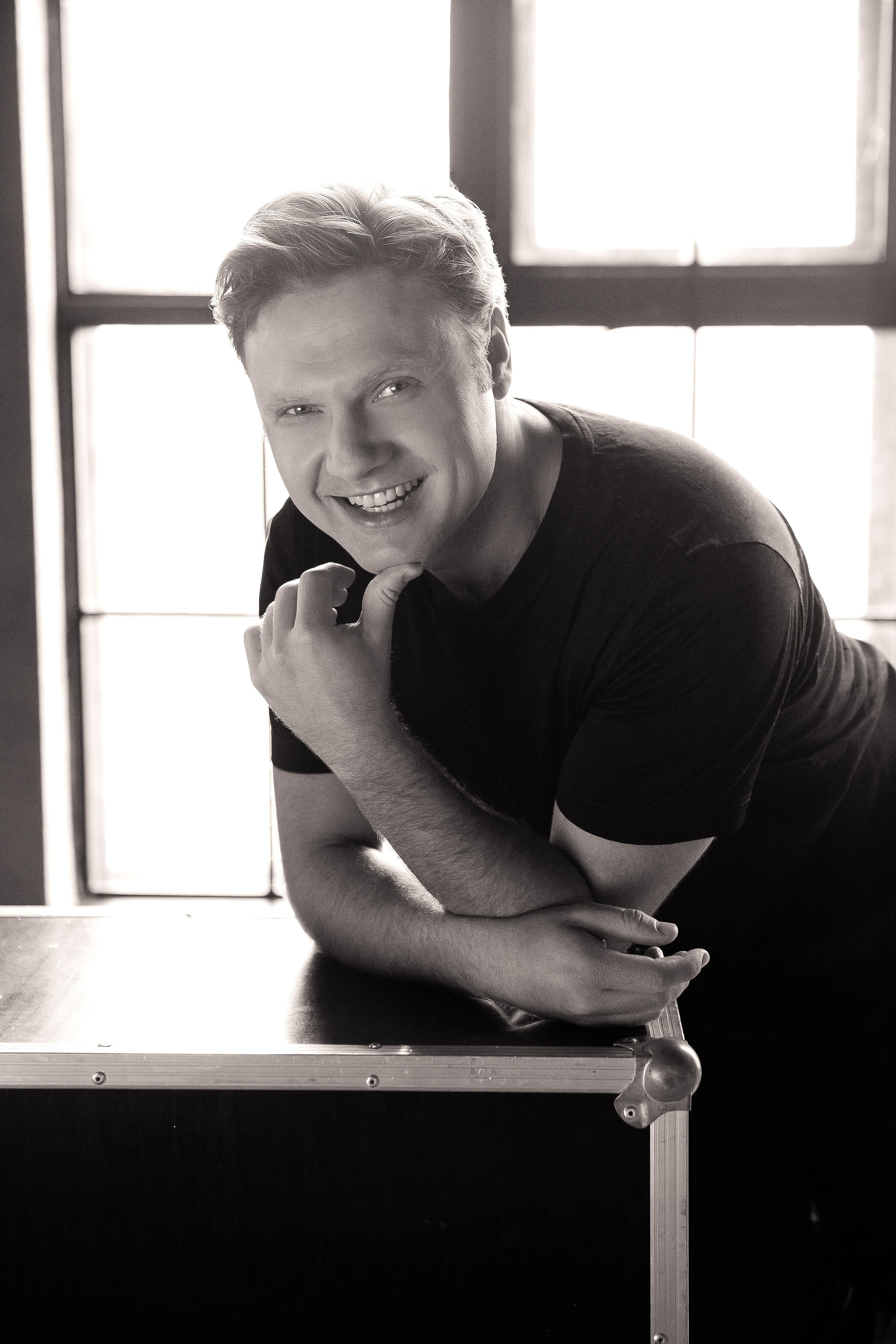 АЛЕКСАНДР. Фотограф Дарья Хрипач