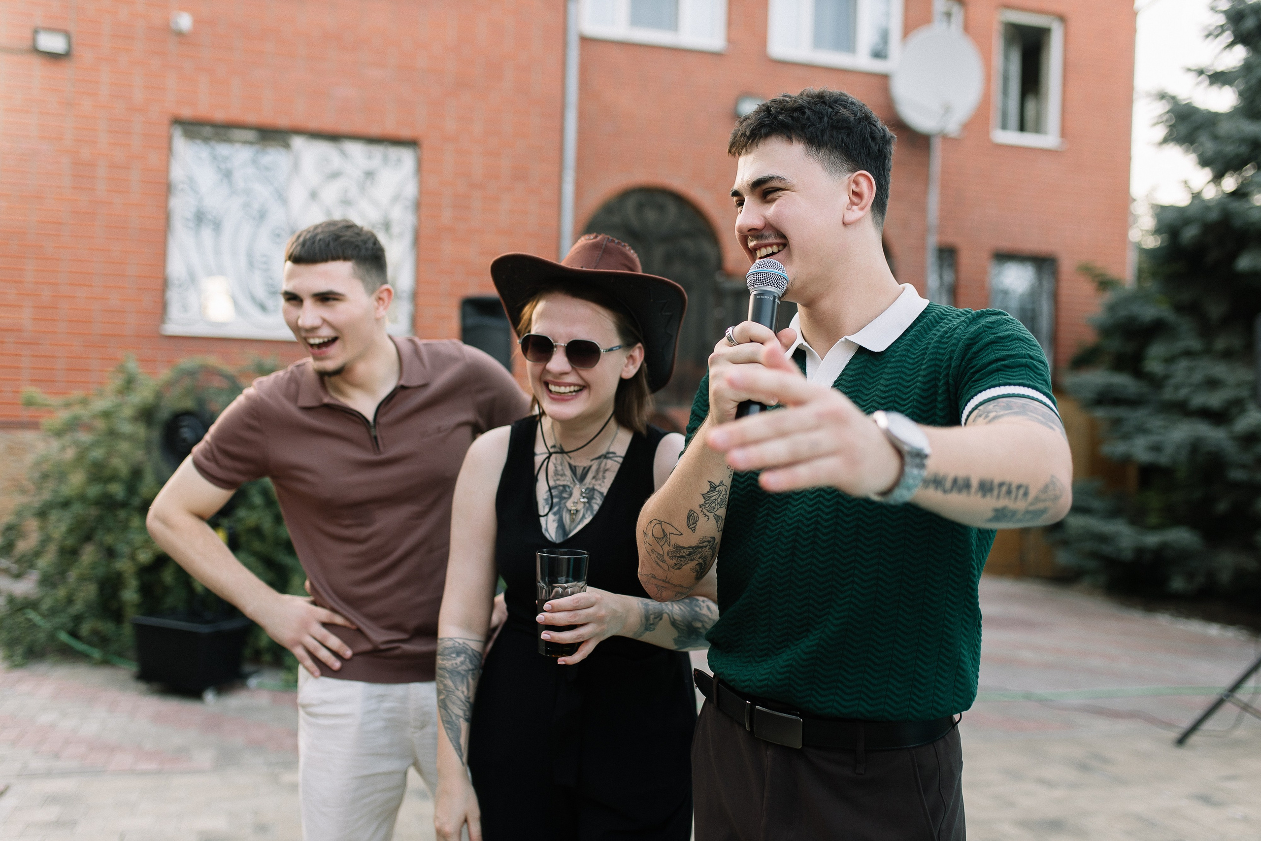 Камерные Свадьбы. Meryfotoidea