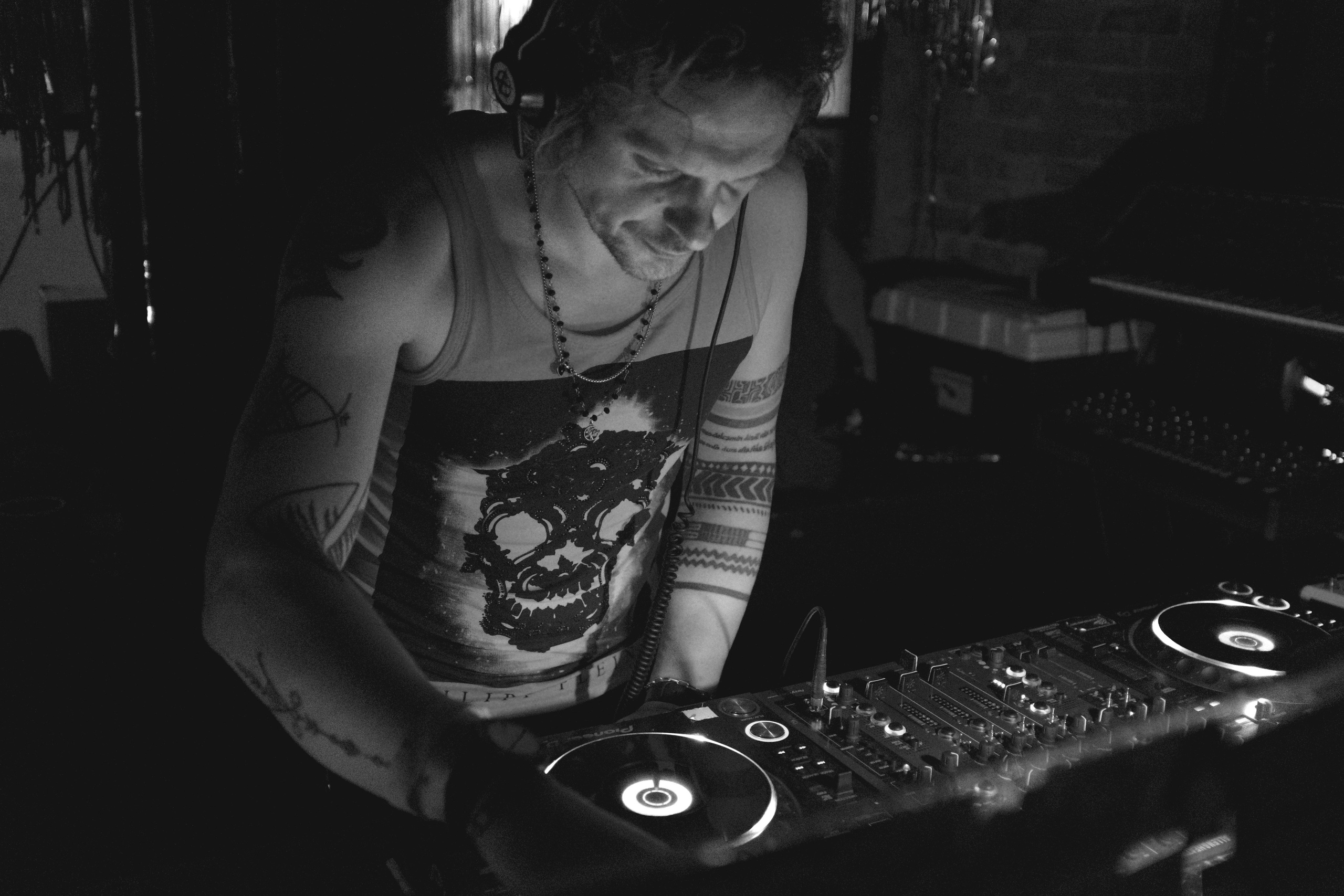 Базовое техно. 2.01.2026 Санкт-Петербург. Репортажный фотограф в Санкт-Петербурге Даниил Могута