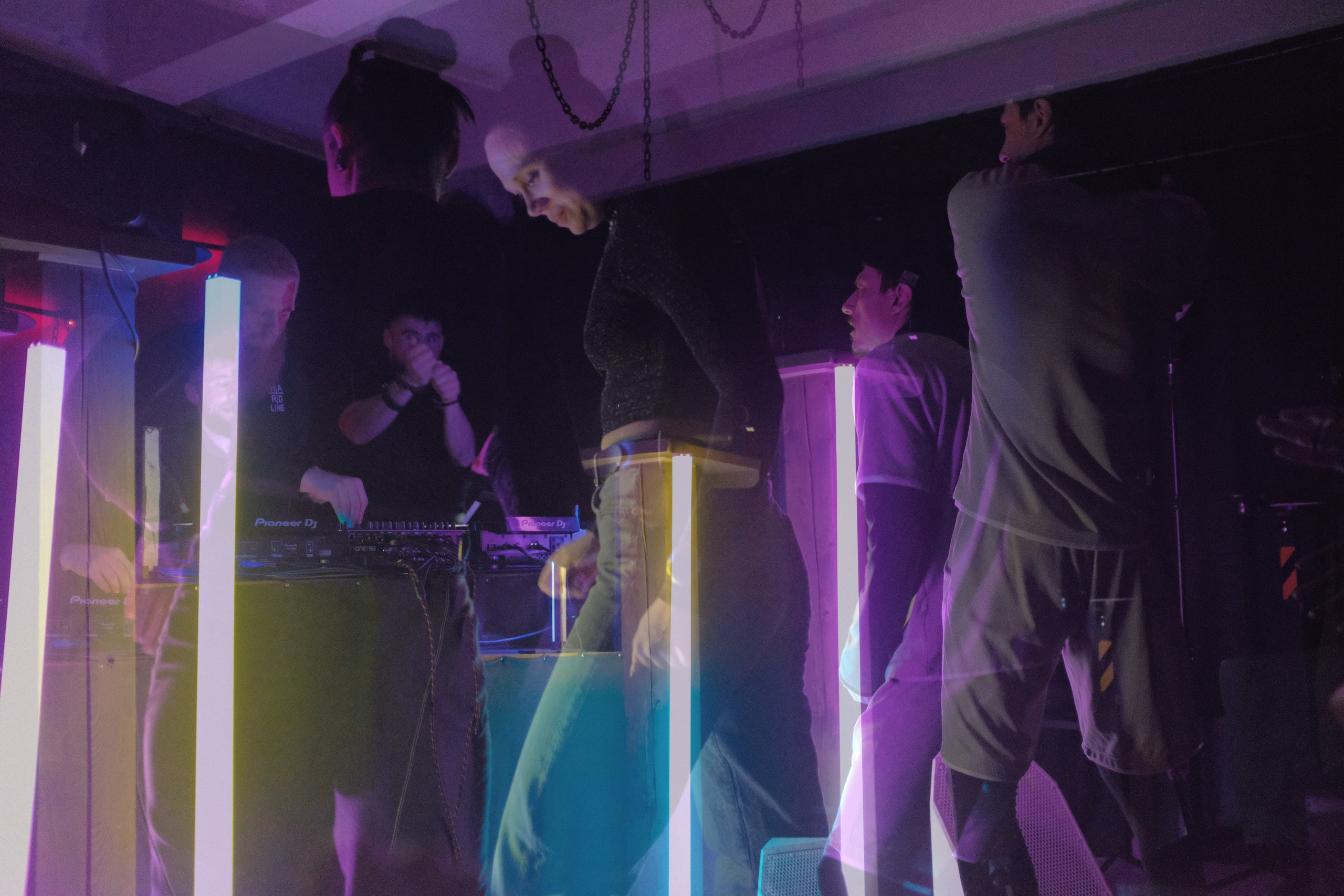 HardLine. семейный ужин. Репортажный фотограф в Санкт-Петербурге Даниил Могута